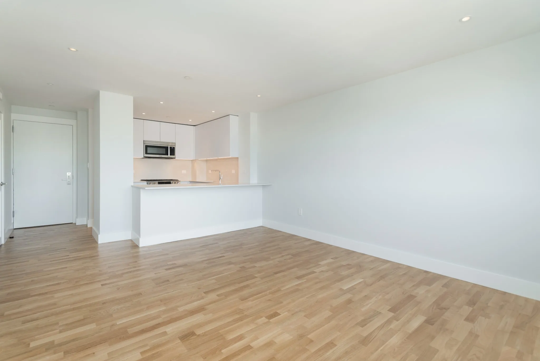 1 bed, 1 bath apartment for rent at 1410 Columbia Rd Unit 12K, South Boston — photo 1 of 25