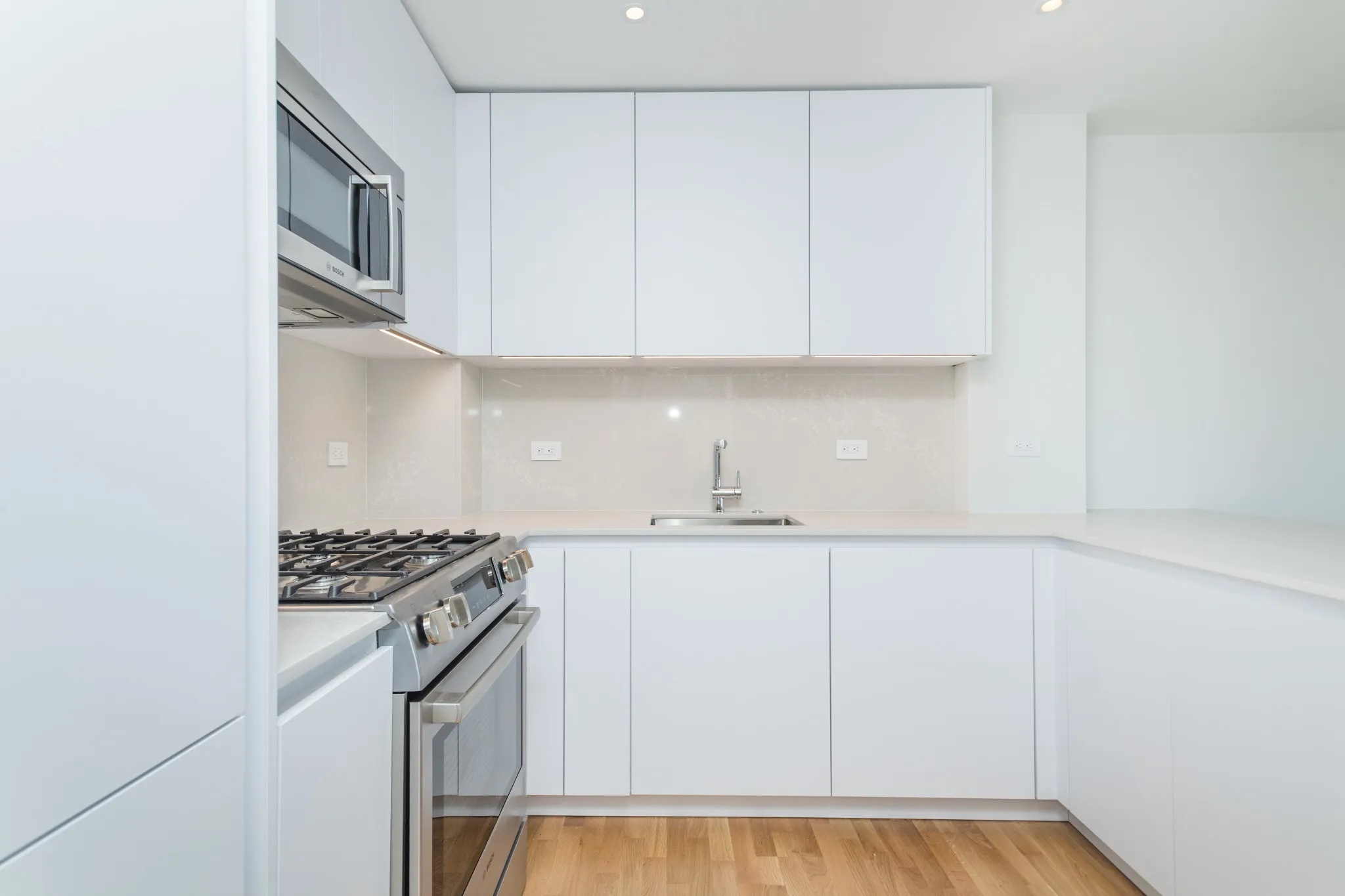 1 bed, 1 bath apartment for rent at 1410 Columbia Rd Unit 12K, South Boston — photo 2 of 25