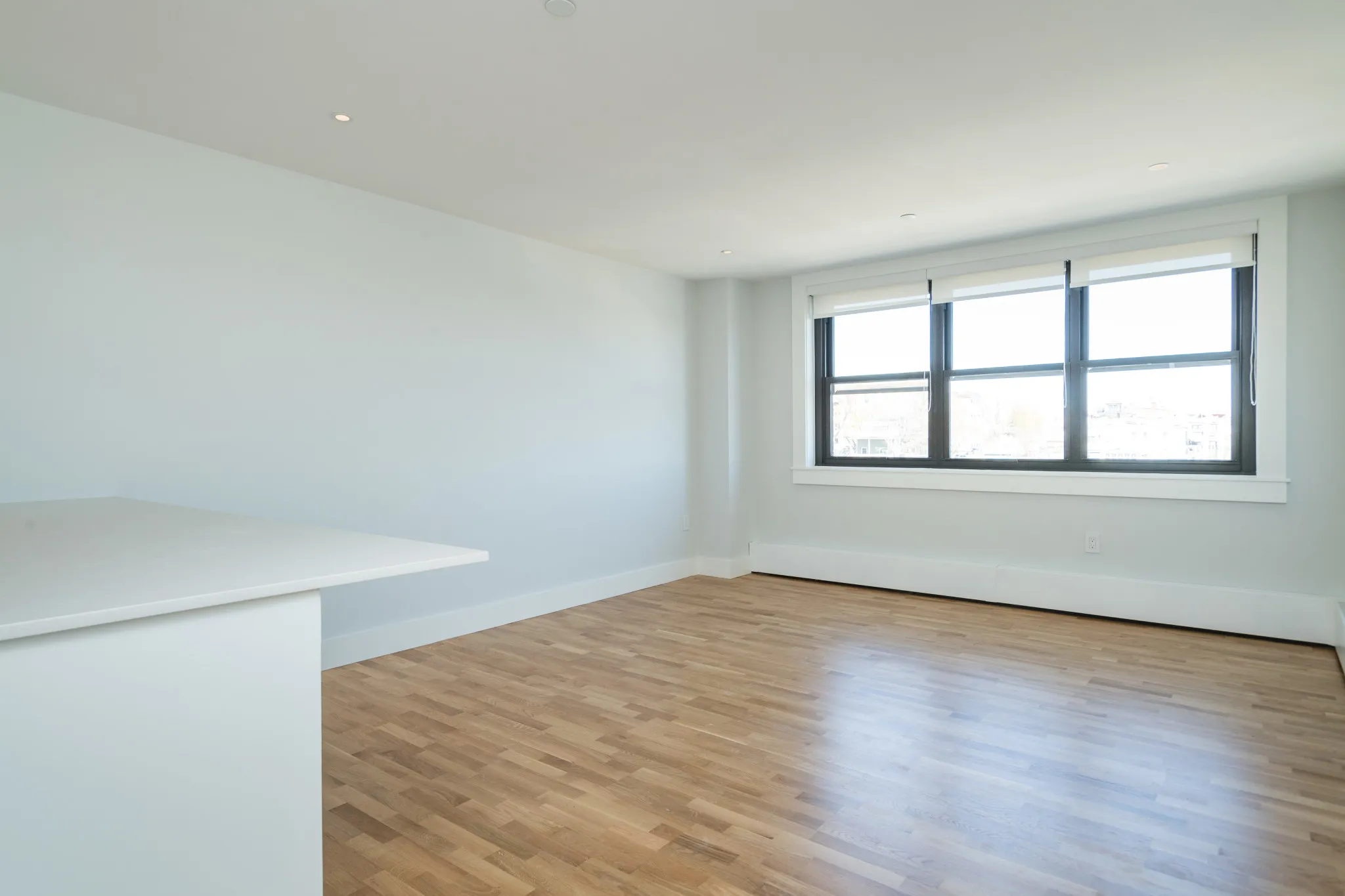 1 bed, 1 bath apartment for rent at 1410 Columbia Rd Unit 12K, South Boston — photo 4 of 25