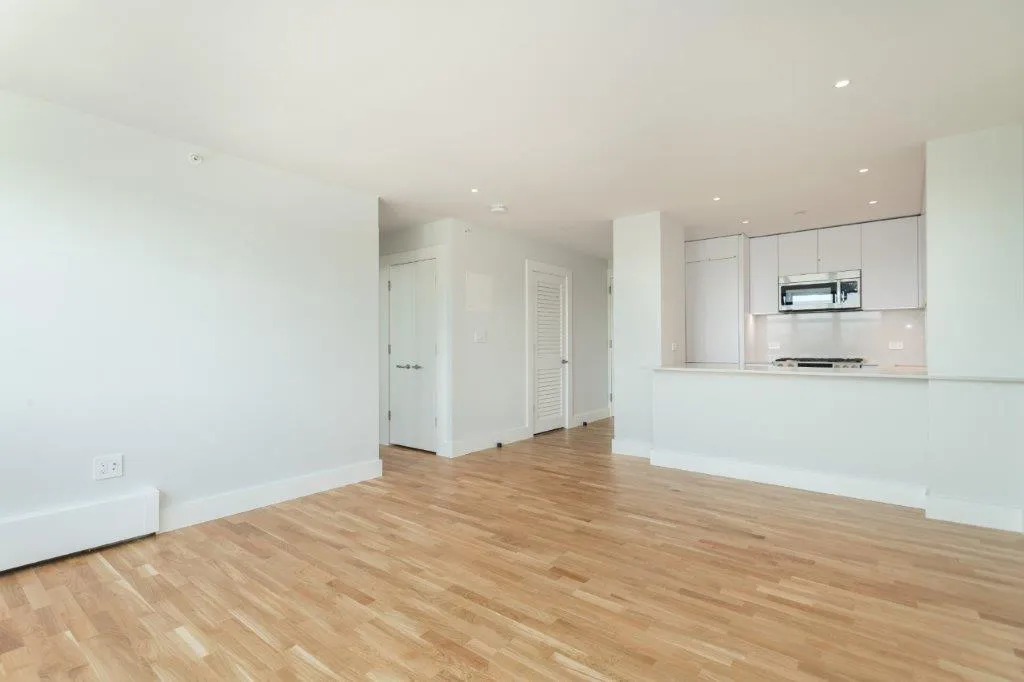 1 bed, 1 bath apartment for rent at 1410 Columbia Rd Unit 14K, South Boston — photo 3 of 16