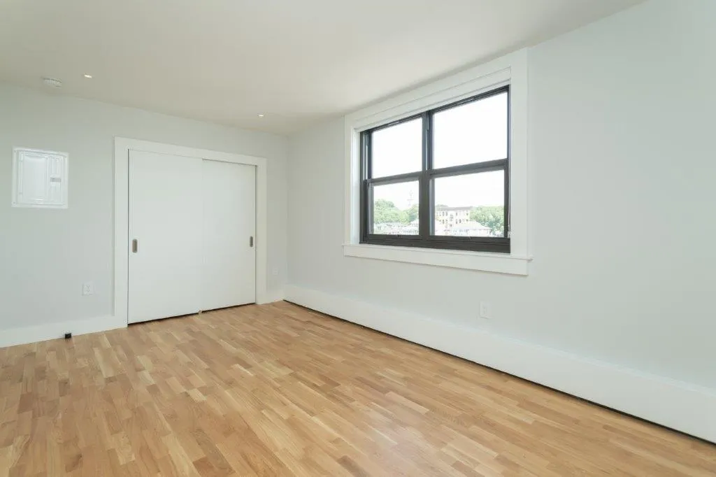 1 bed, 1 bath apartment for rent at 1410 Columbia Rd Unit 14K, South Boston — photo 4 of 16