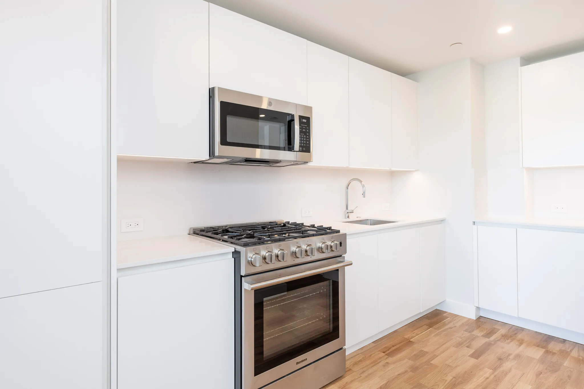 1 bed, 1 bath apartment for rent at 1410 Columbia Rd Unit 15A, South Boston — photo 6 of 17