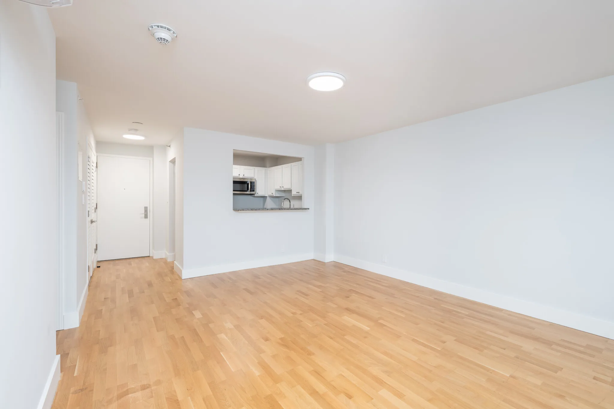 1 bed, 1 bath apartment for rent at 1410 Columbia Rd Unit 15K, South Boston — photo 7 of 17