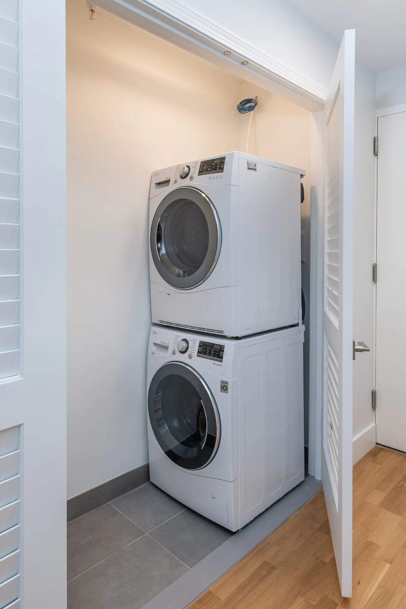 1 bed, 1 bath apartment for rent at 1410 Columbia Rd Unit 15K, South Boston — photo 5 of 17