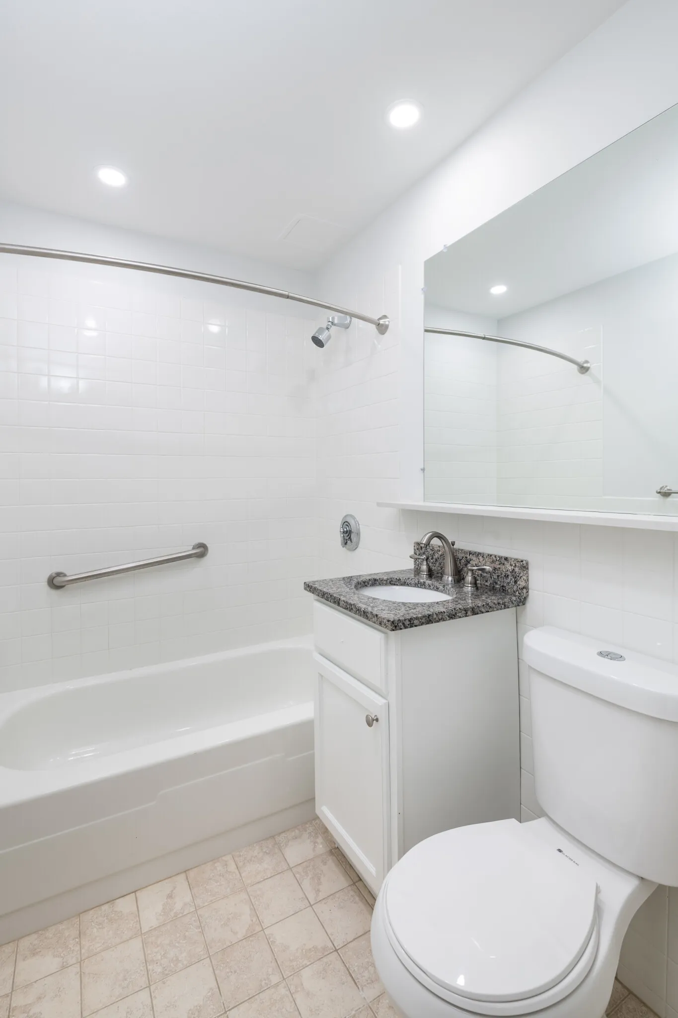 1 bed, 1 bath apartment for rent at 1410 Columbia Rd Unit 15K, South Boston — photo 2 of 17