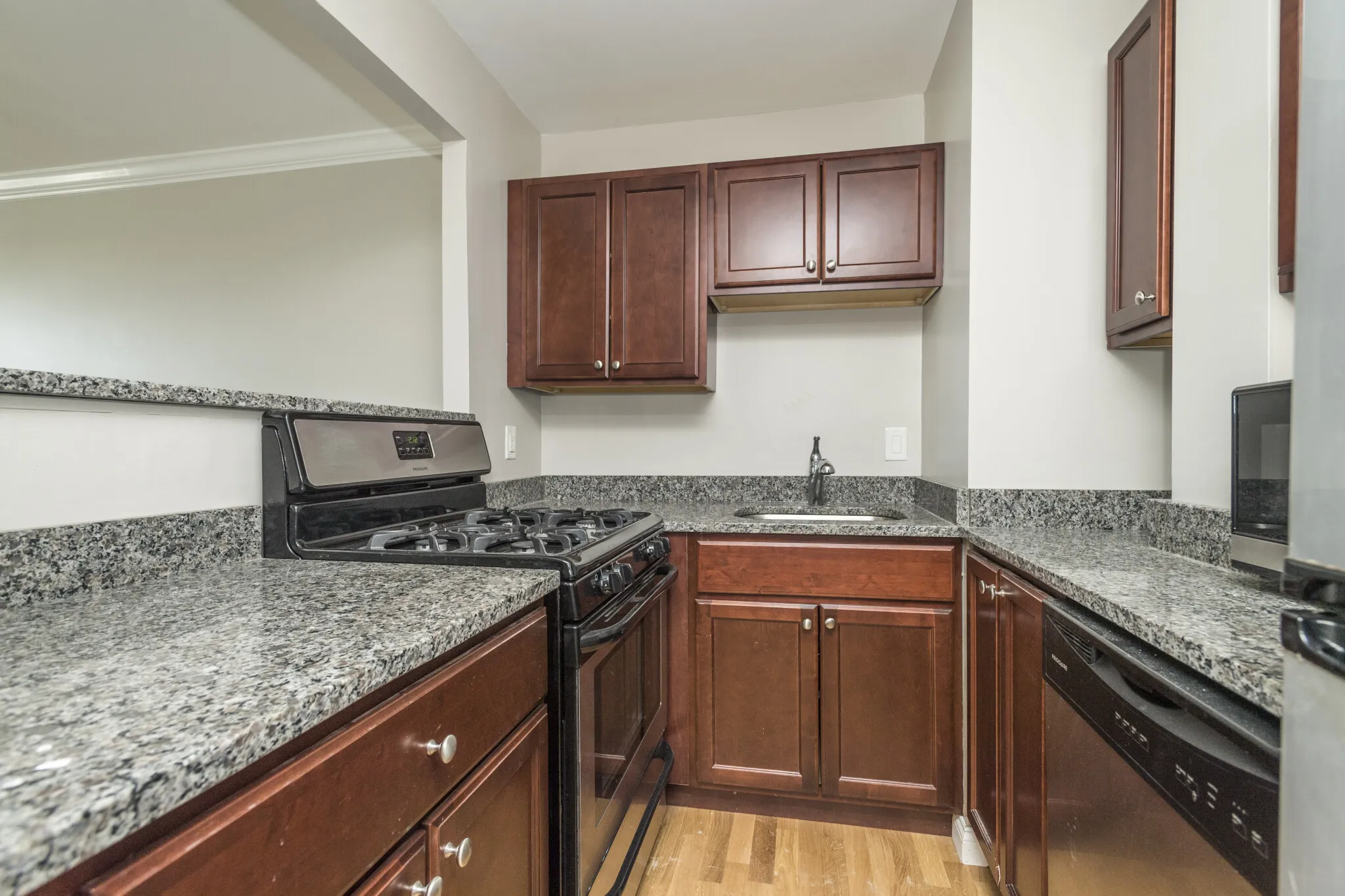 1 bed, 1 bath apartment for rent at 1410 Columbia Rd Unit 16A, South Boston — photo 1 of 17