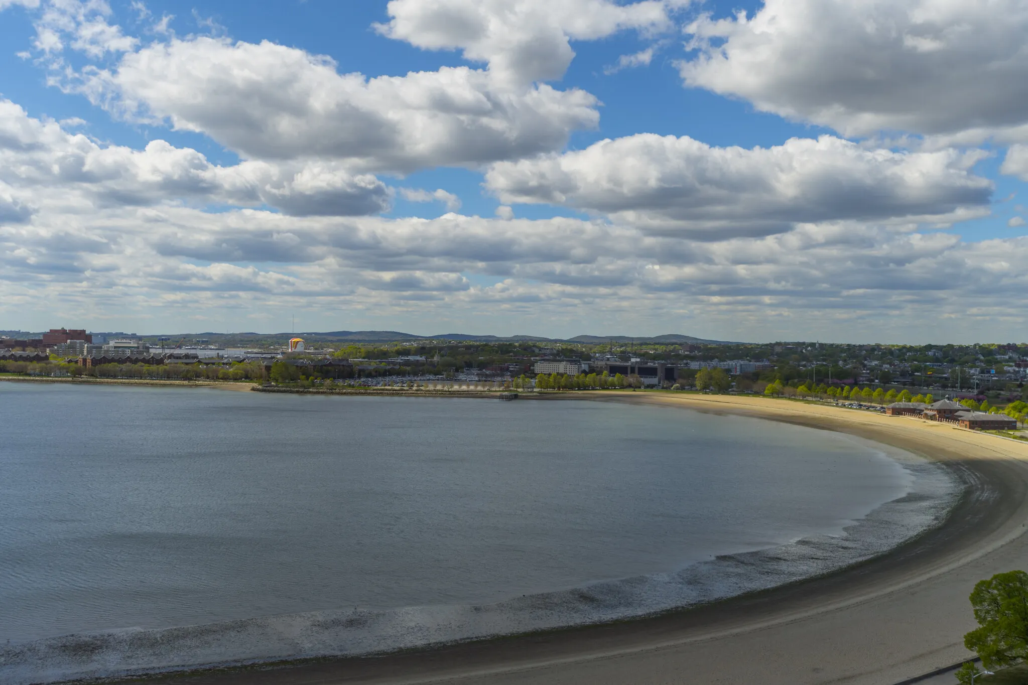 2 bed, 1 bath apartment for rent at 1410 Columbia Rd Unit 16c, South Boston — photo 13 of 24