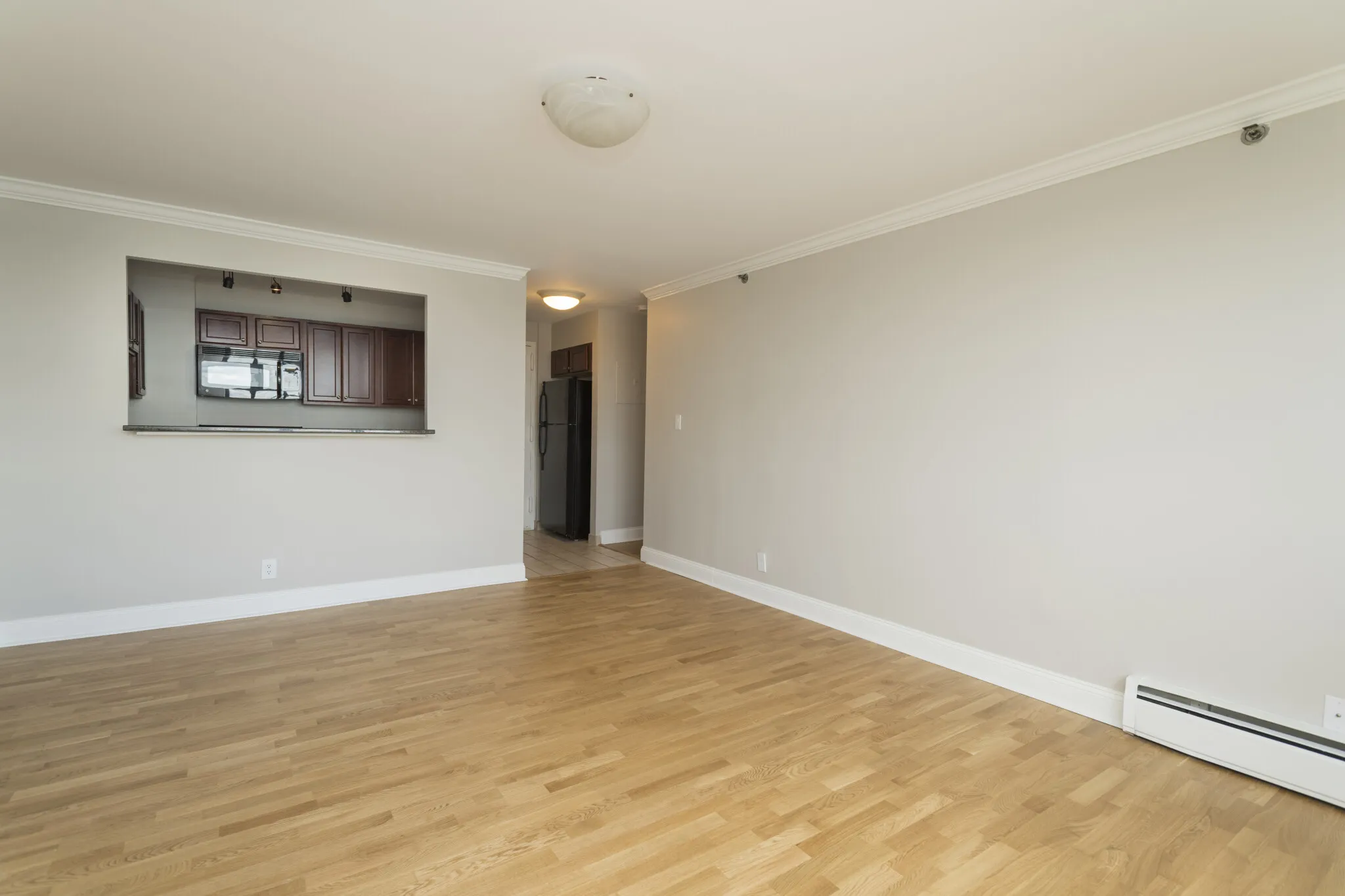 2 bed, 1 bath apartment for rent at 1410 Columbia Rd Unit 16c, South Boston — photo 7 of 24
