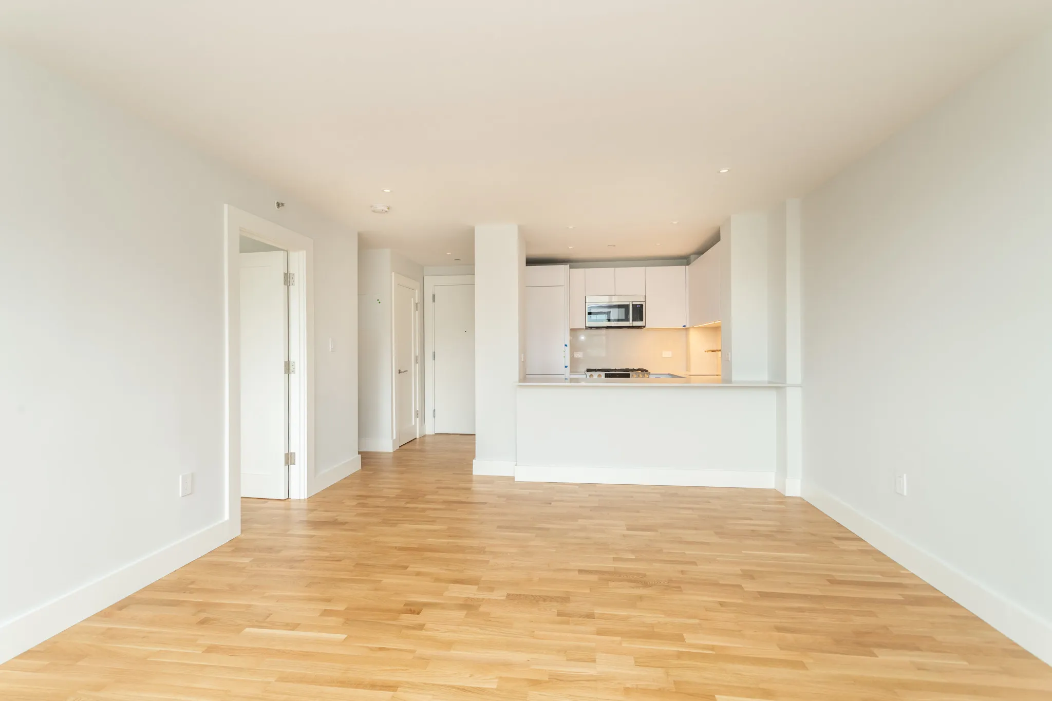 1 bed, 1 bath apartment for rent at 1410 Columbia Rd Unit 16E, South Boston — photo 2 of 8