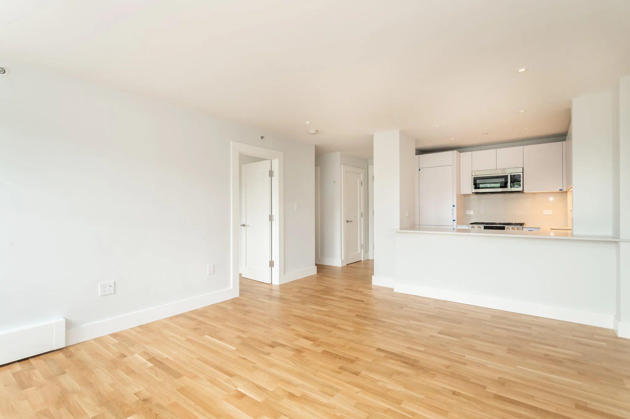 1 bed, 1 bath apartment for rent at 1410 Columbia Rd Unit 16E, South Boston — photo 1 of 8