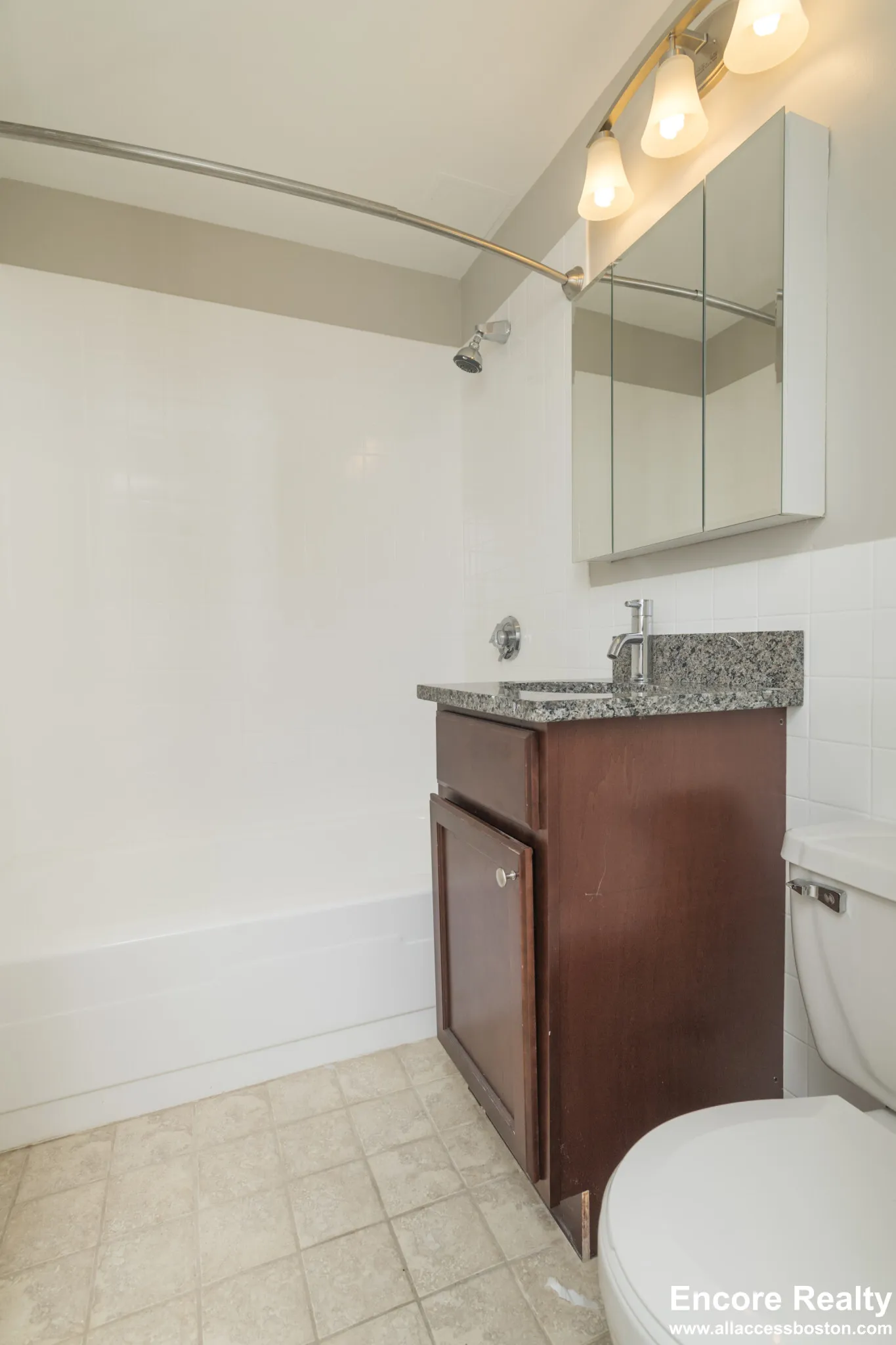 1 bed, 1 bath apartment for rent at 1410 Columbia Rd Unit 17E, South Boston — photo 7 of 18
