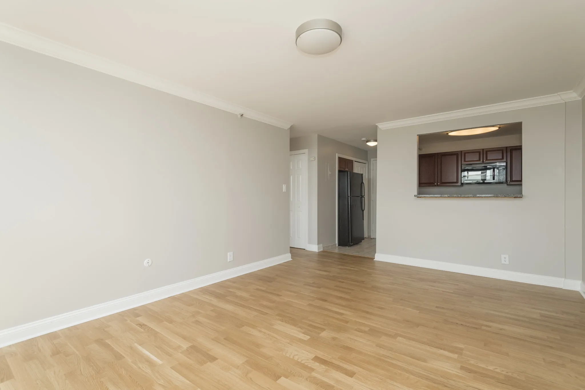 1 bed, 1 bath apartment for rent at 1410 Columbia Rd Unit 17E, South Boston — photo 8 of 18