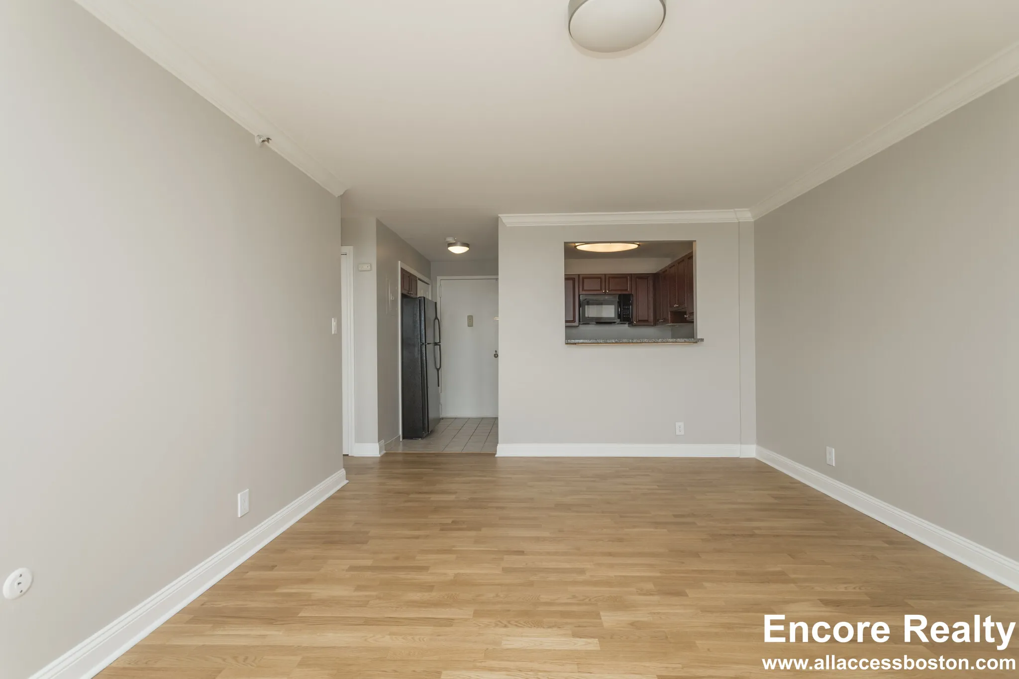1 bed, 1 bath apartment for rent at 1410 Columbia Rd Unit 17E, South Boston — photo 3 of 18