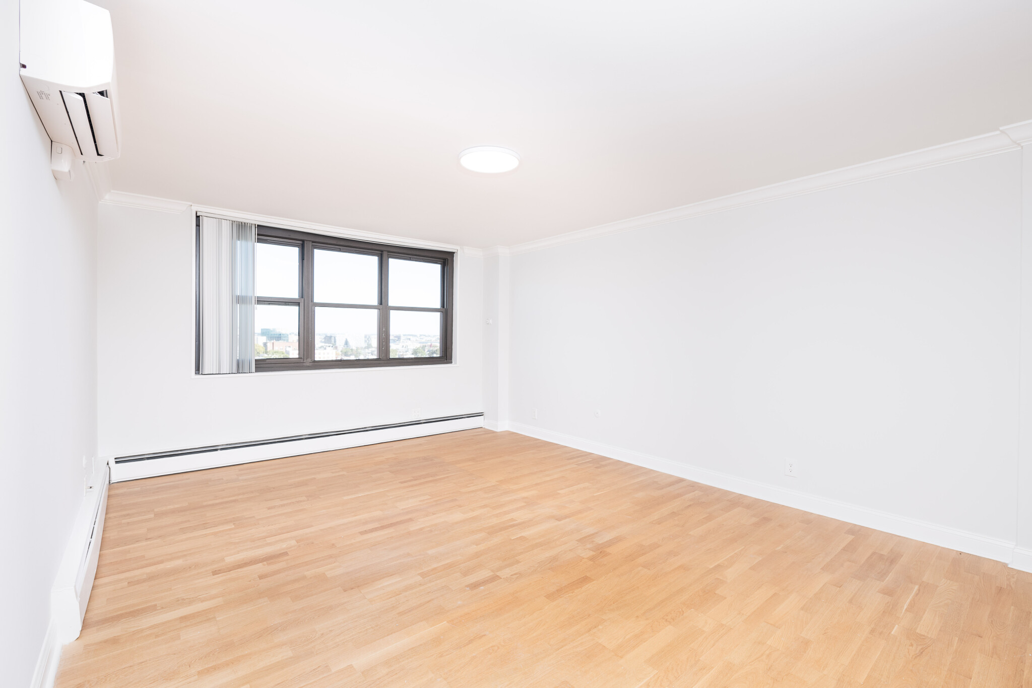 2 bed, 1 bath apartment for rent at 1410 Columbia Rd Unit 18H, South Boston — photo 3 of 19