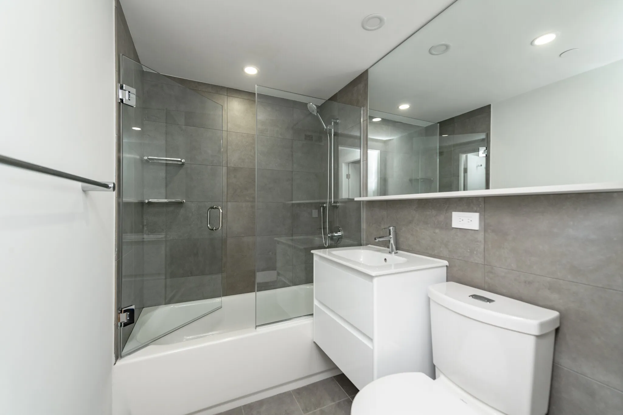 1 bed, 1 bath apartment for rent at 1410 Columbia Rd Unit 18K, South Boston — photo 6 of 18