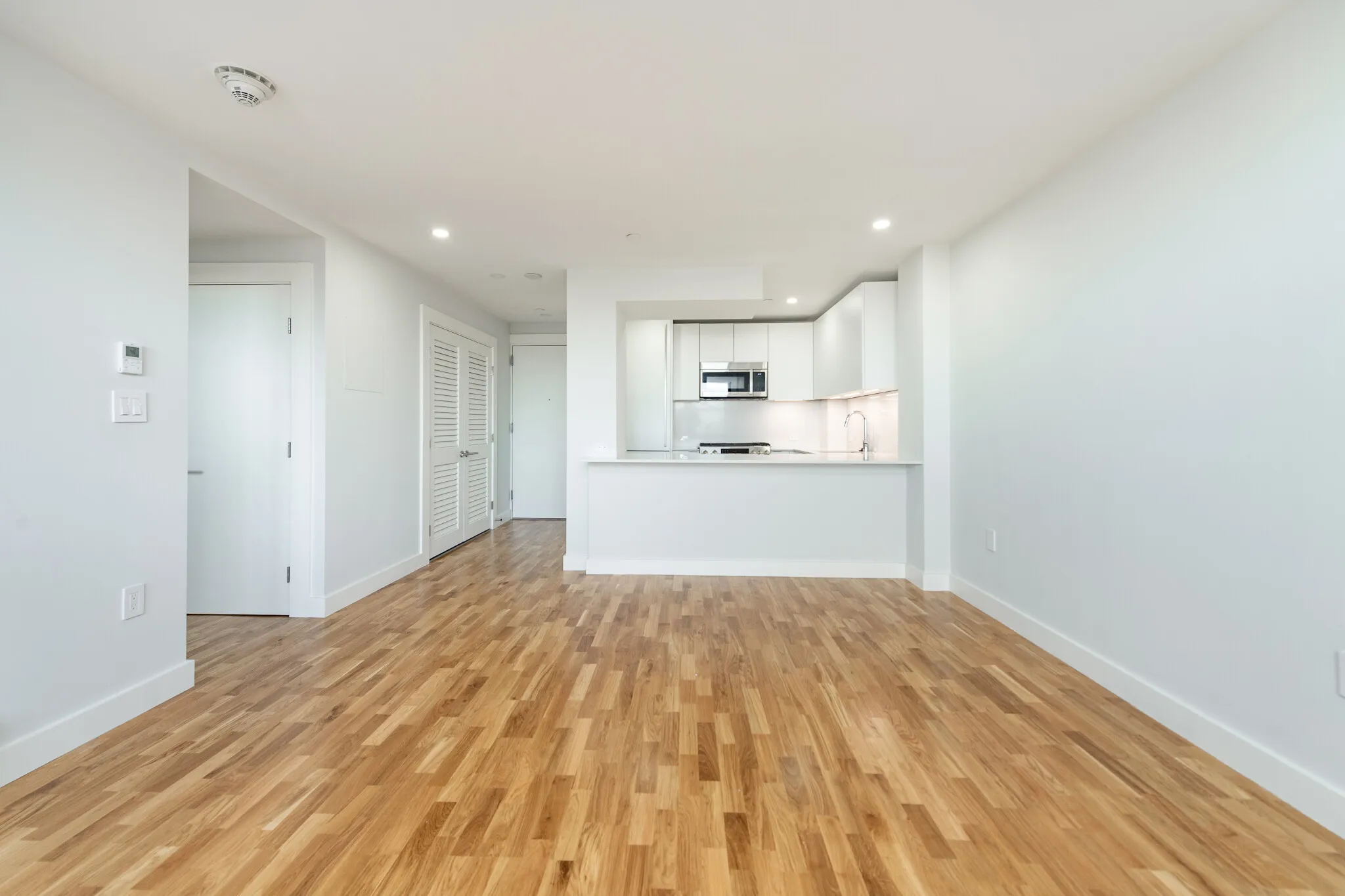 1 bed, 1 bath apartment for rent at 1410 Columbia Rd Unit 18K, South Boston — photo 3 of 18