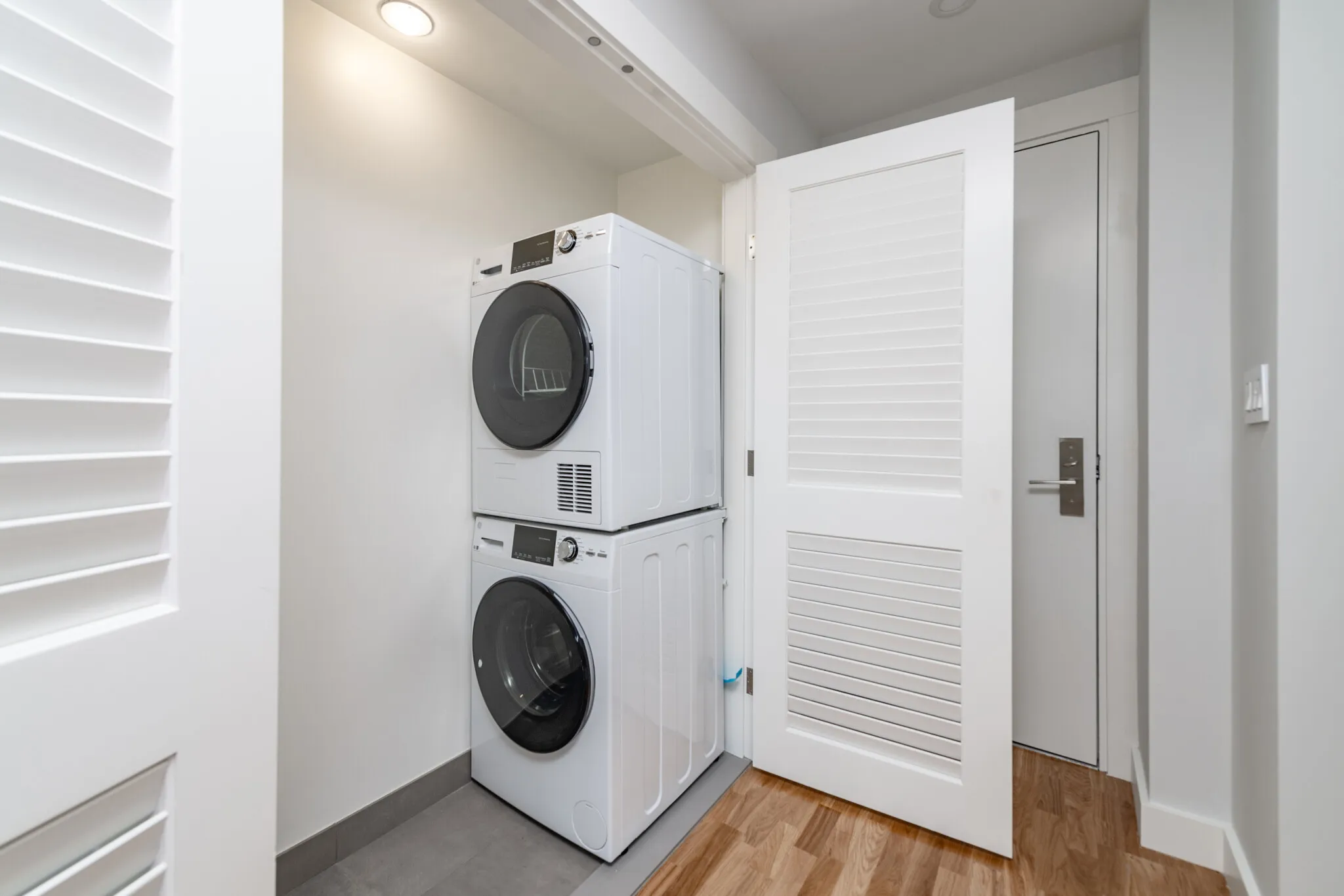1 bed, 1 bath apartment for rent at 1410 Columbia Rd Unit 18K, South Boston — photo 5 of 18