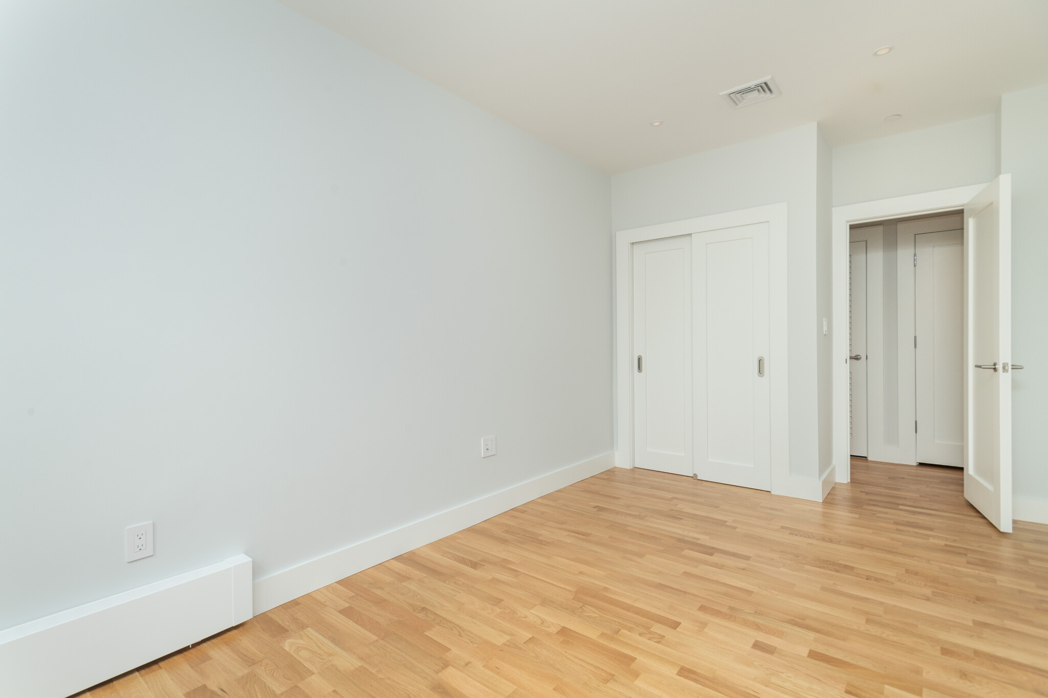 2 bed, 1 bath apartment for rent at 1410 Columbia Rd Unit 1C, South Boston — photo 4 of 22