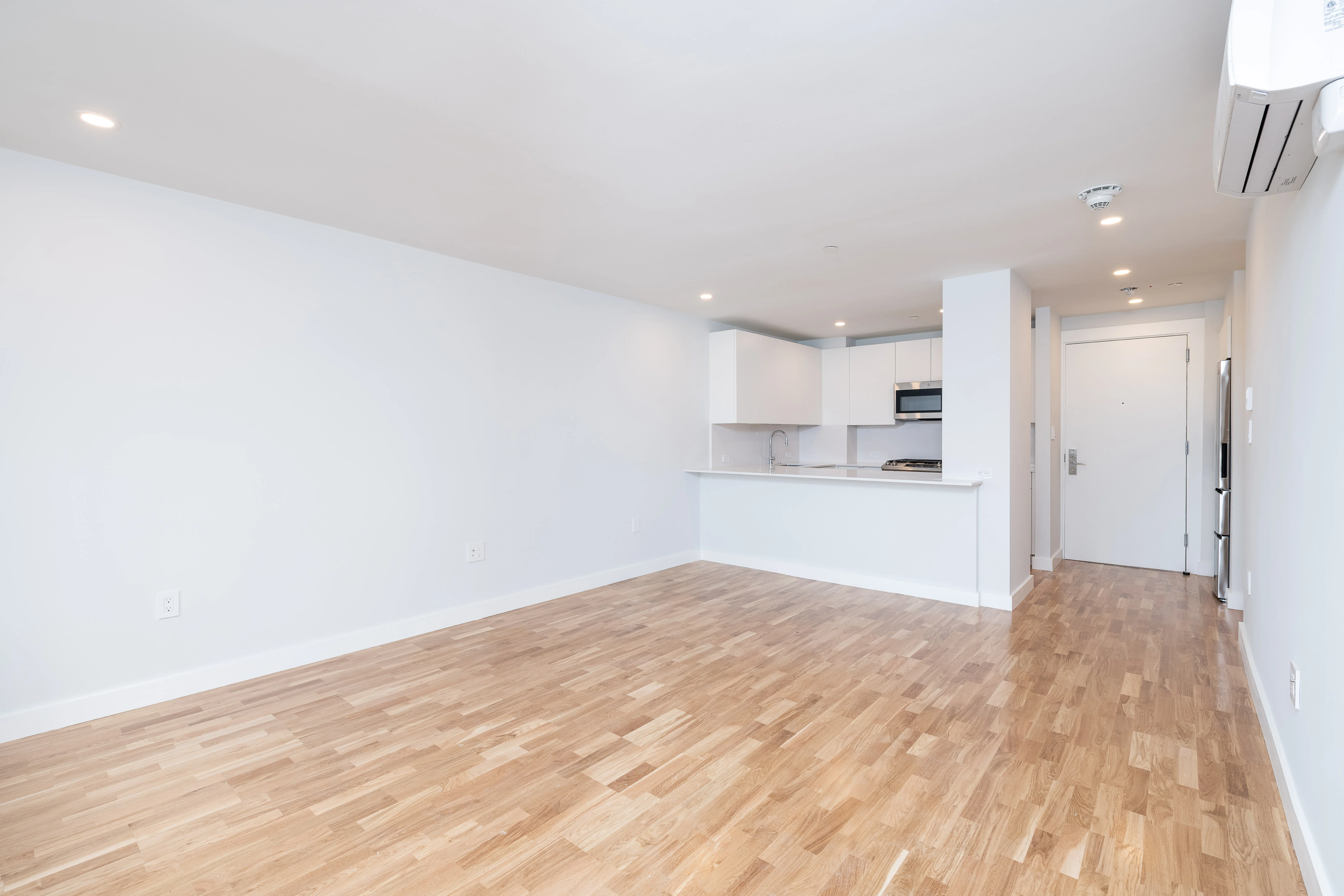 2 bed, 1 bath apartment for rent at 1410 Columbia Rd Unit 2G, South Boston