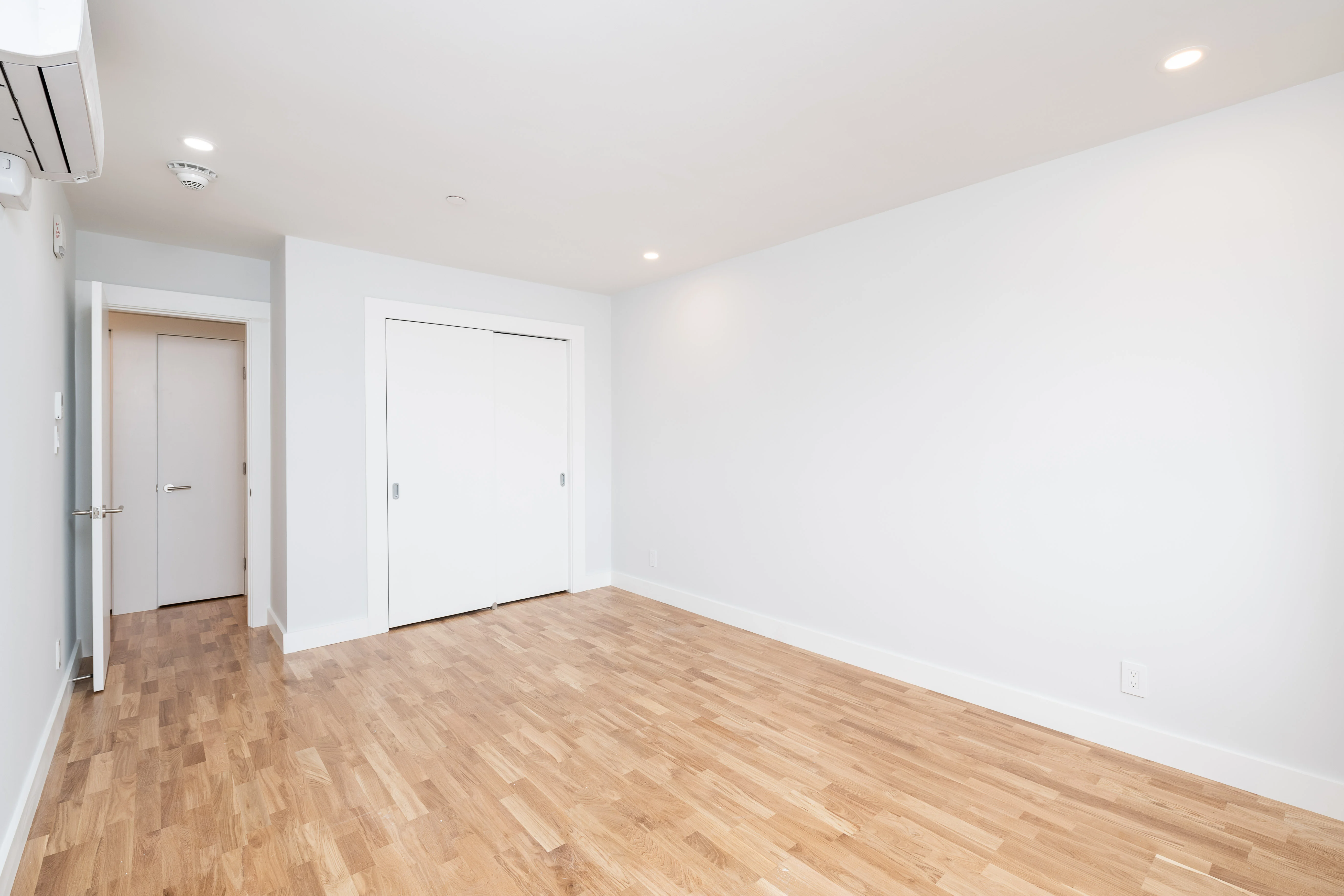 2 bed, 1 bath apartment for rent at 1410 Columbia Rd Unit 2G, South Boston — photo 6 of 19