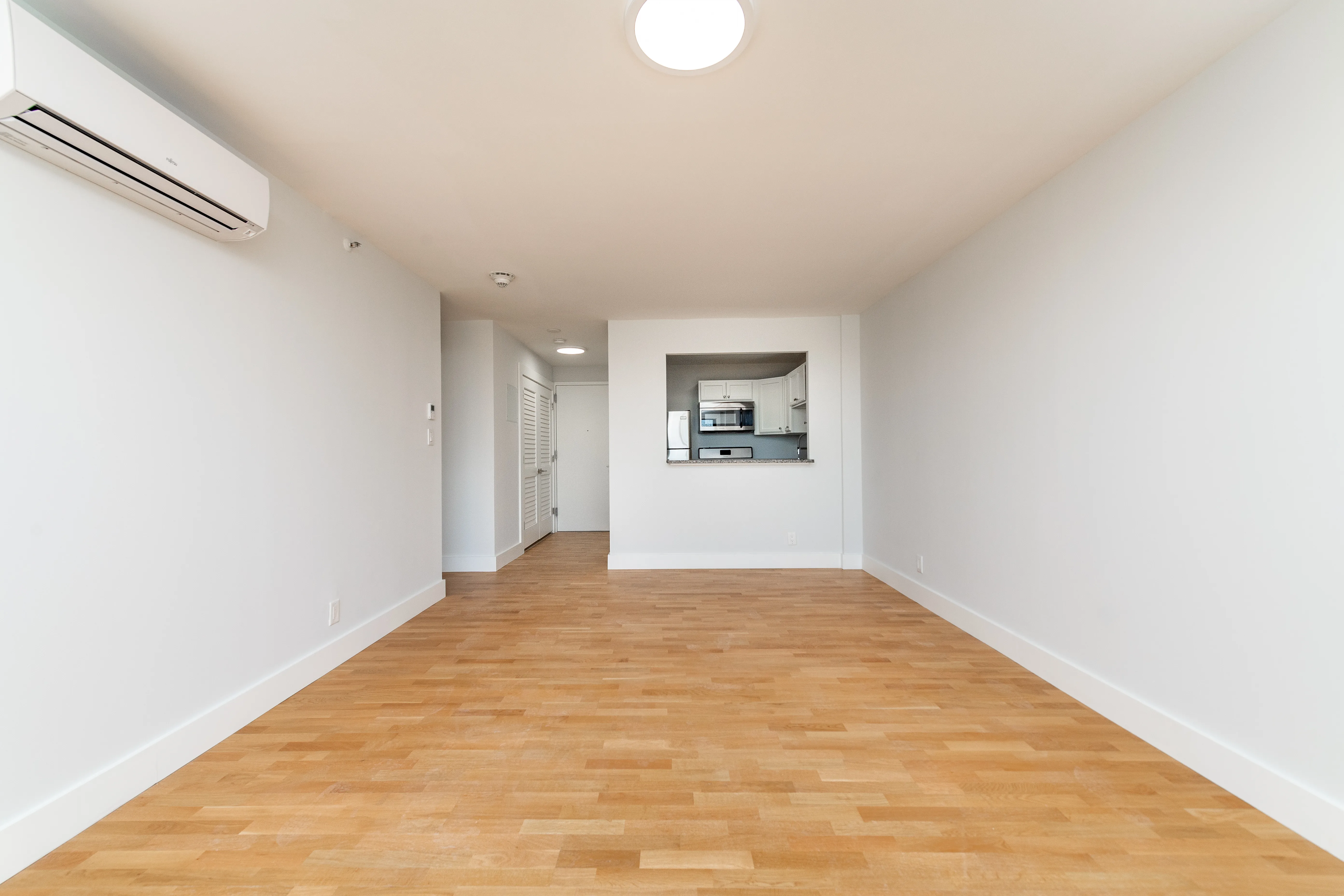 1 bed, 1 bath apartment for rent at 1410 Columbia Rd Unit 4E, South Boston — photo 5 of 17