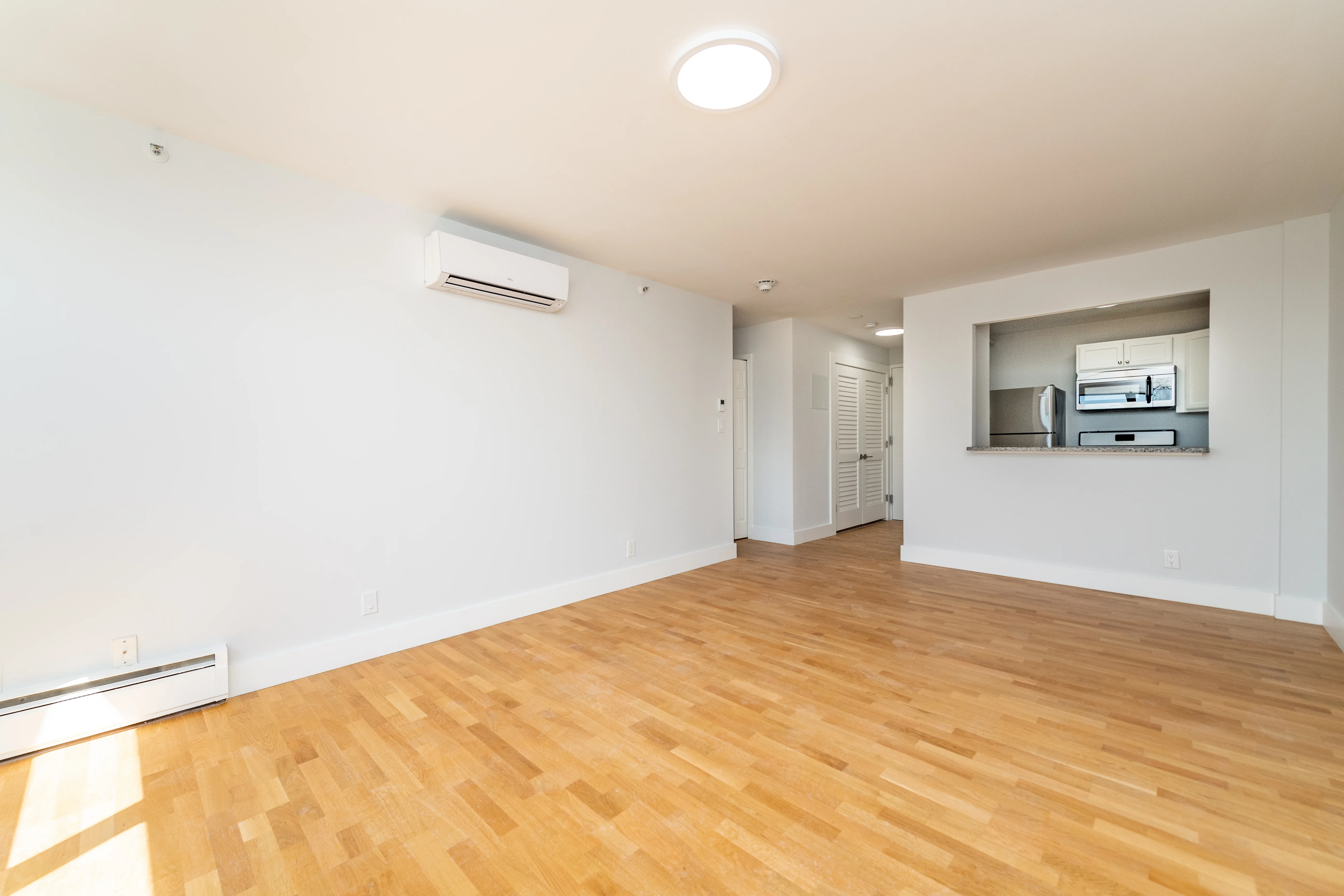 1 bed, 1 bath apartment for rent at 1410 Columbia Rd Unit 4E, South Boston — photo 2 of 17