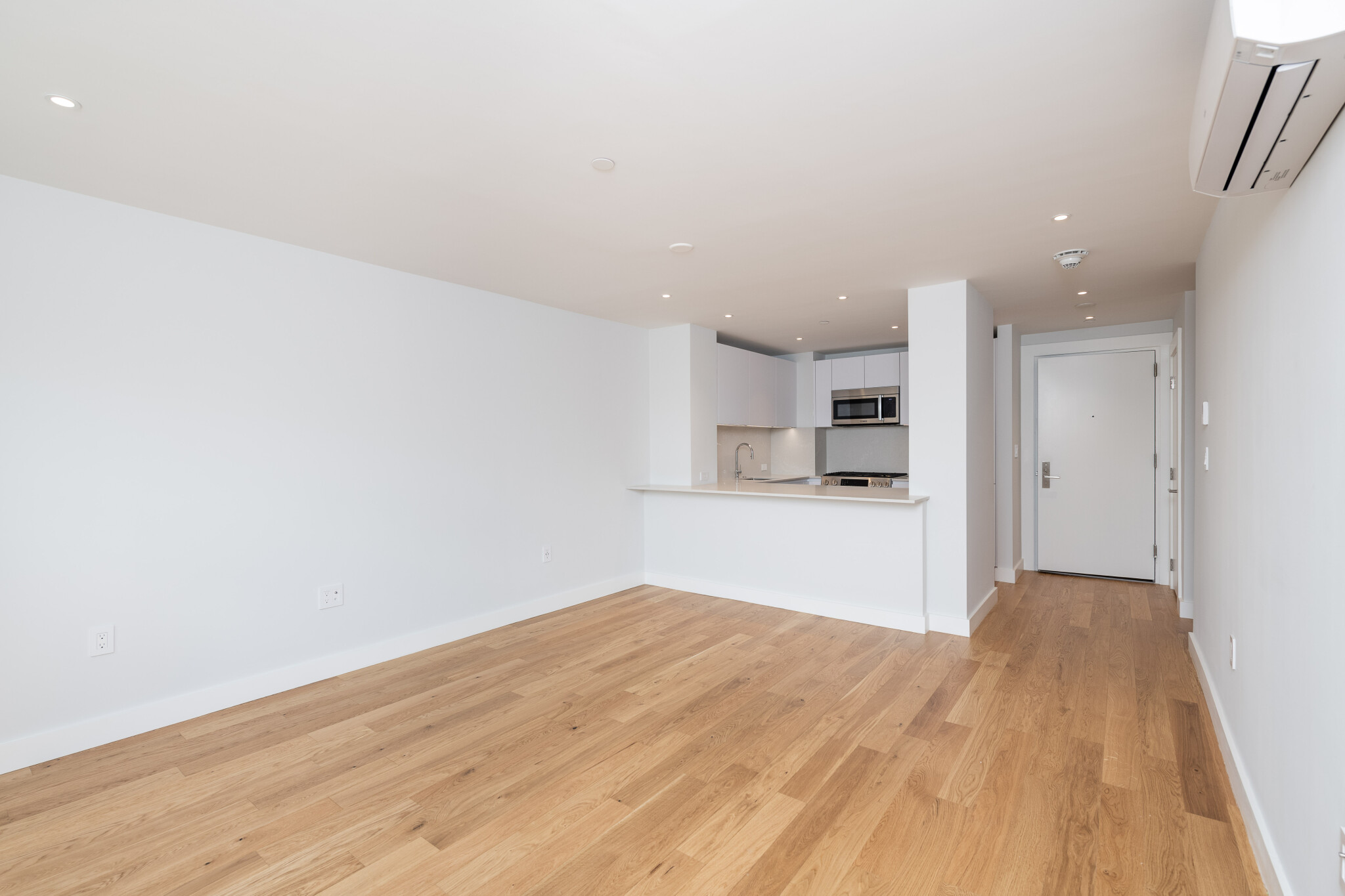 2 bed, 1 bath apartment for rent at 1410 Columbia Rd Unit 4F, South Boston — photo 7 of 8