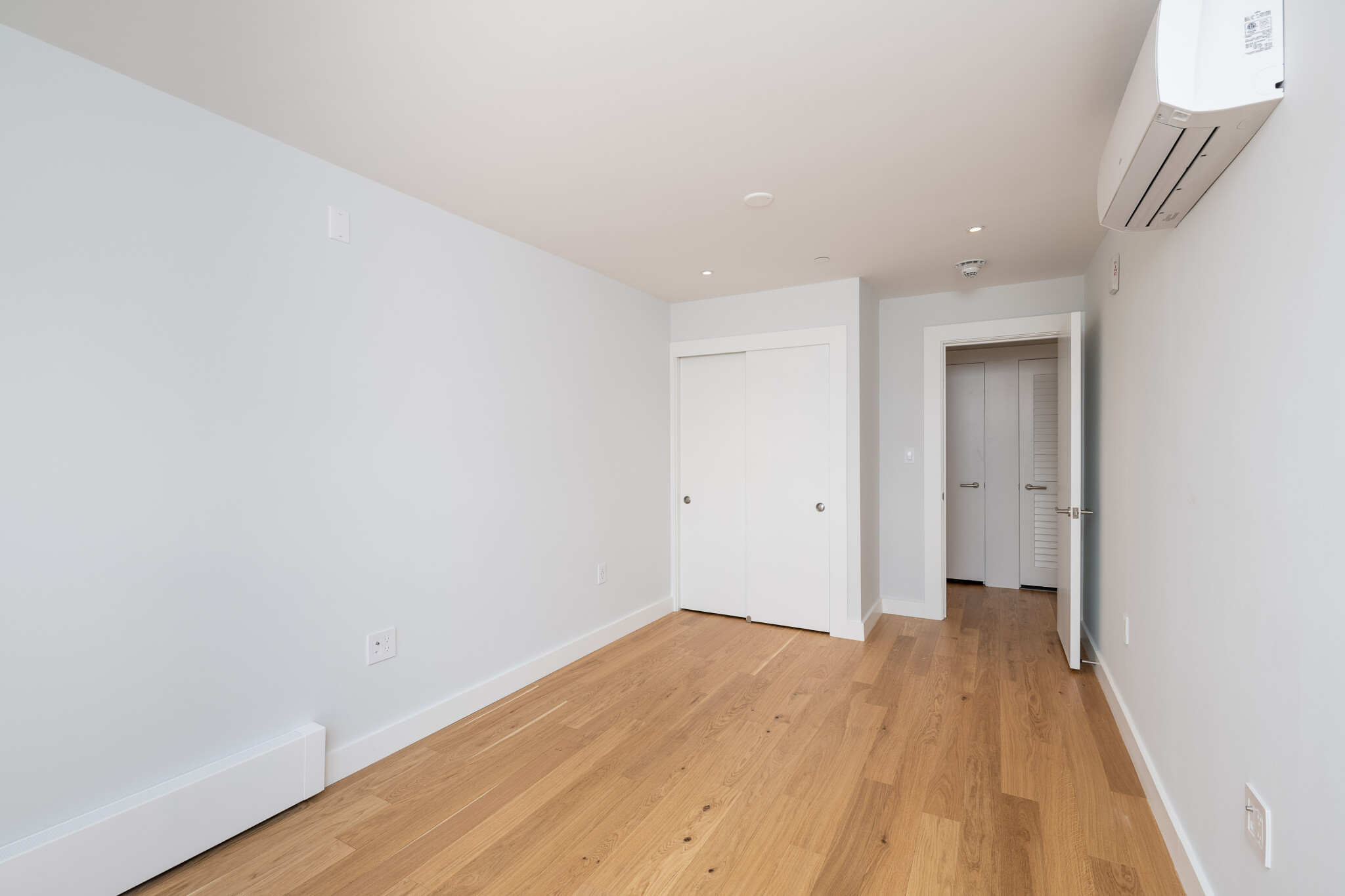 2 bed, 1 bath apartment for rent at 1410 Columbia Rd Unit 4F, South Boston — photo 5 of 8