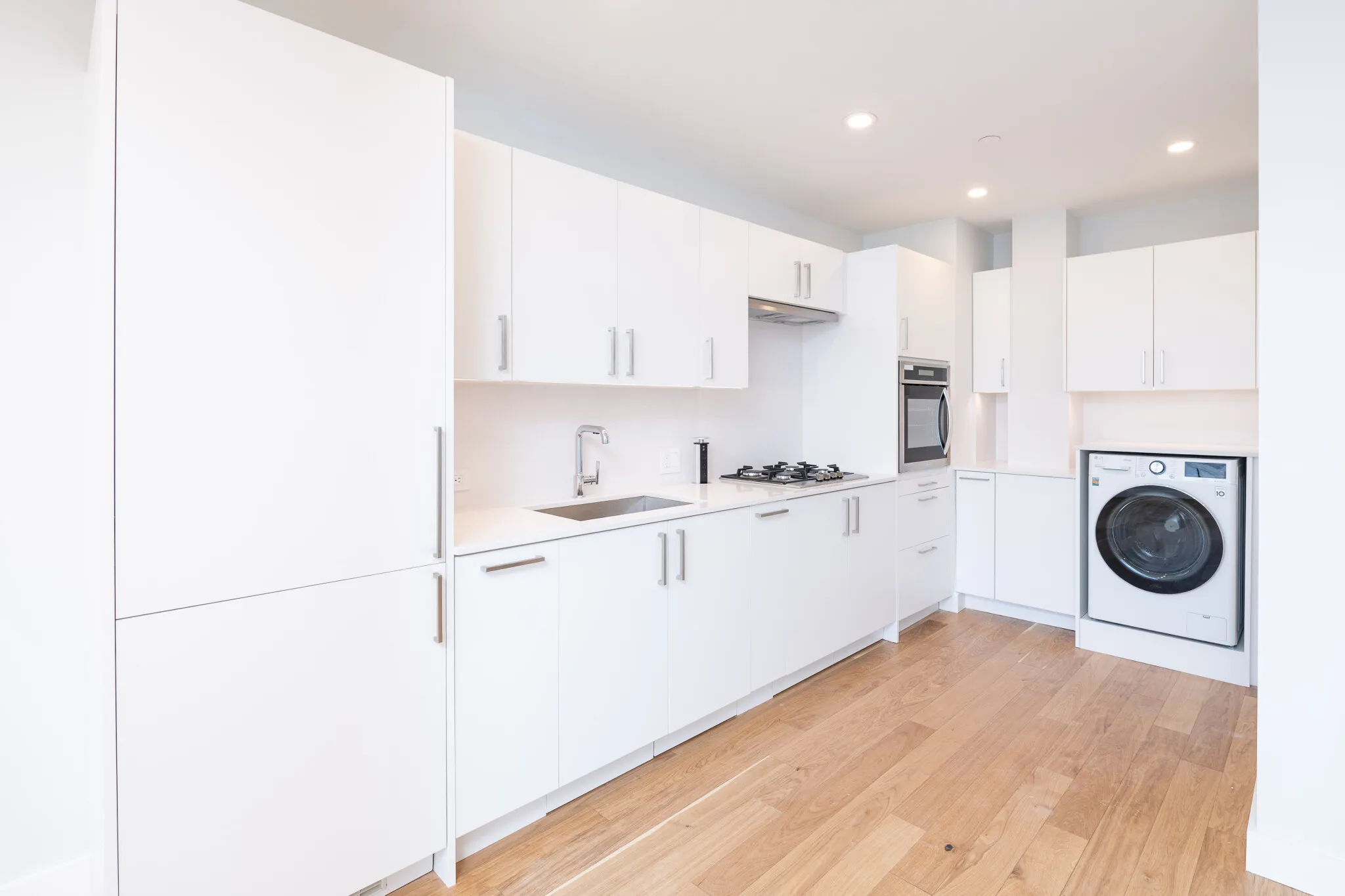 1 bed, 1 bath apartment for rent at 1410 Columbia Rd Unit 6A, South Boston