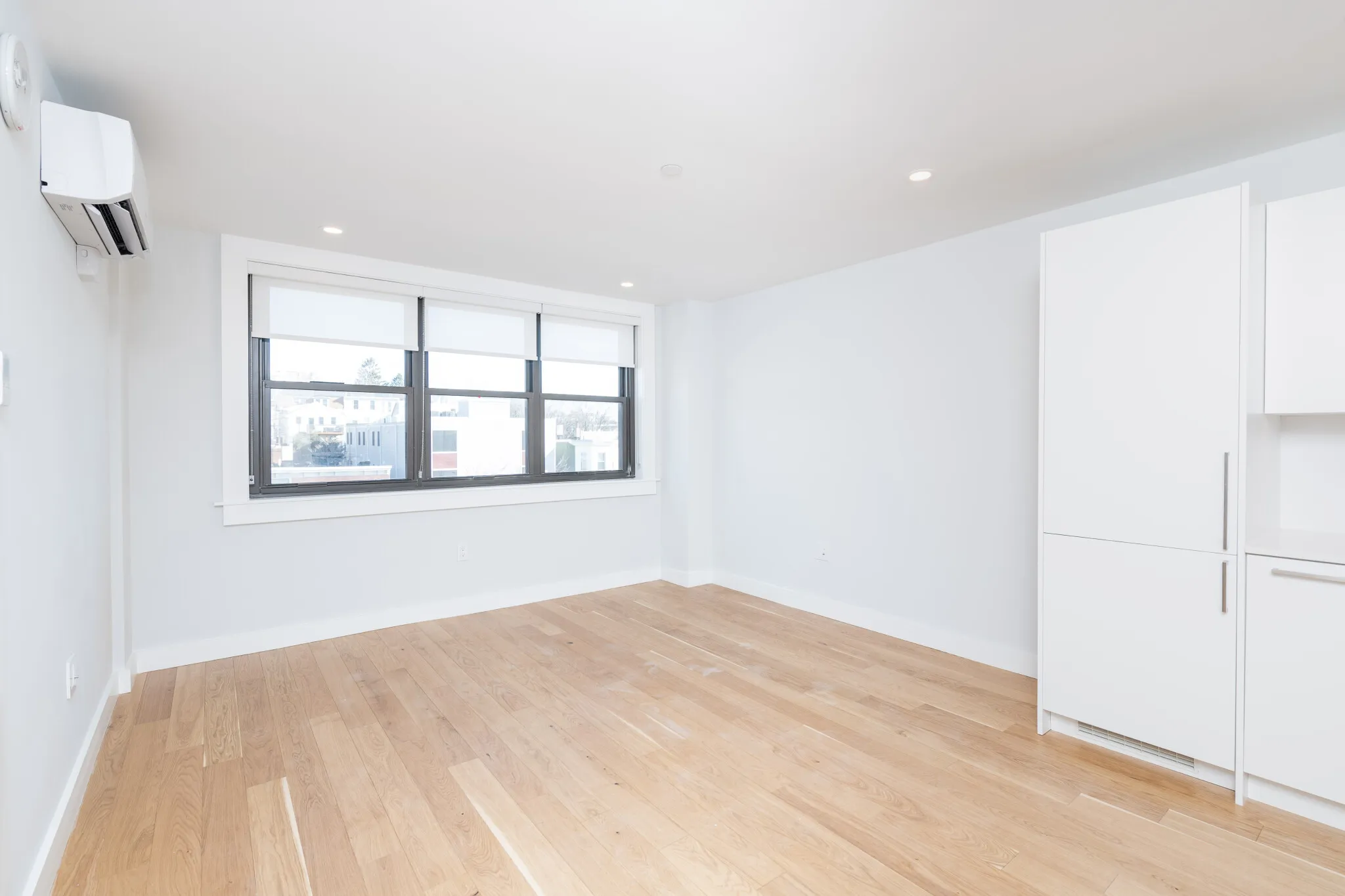 1 bed, 1 bath apartment for rent at 1410 Columbia Rd Unit 6A, South Boston — photo 3 of 16
