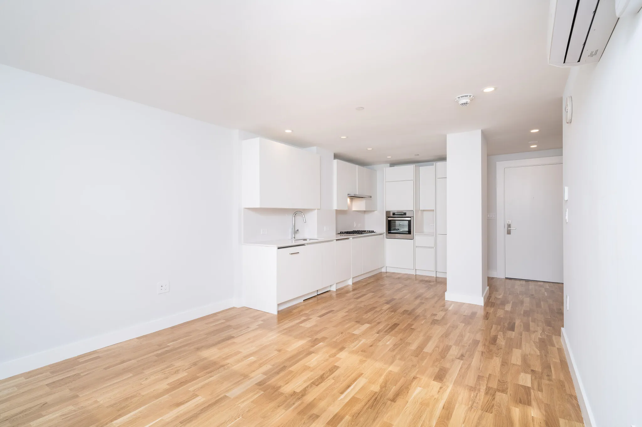 2 bed, 1 bath apartment for rent at 1410 Columbia Rd Unit 6F, South Boston — photo 5 of 21