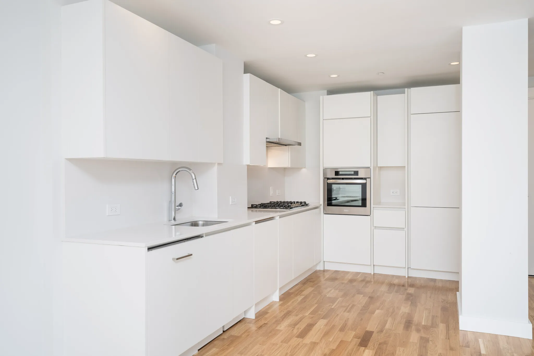 2 bed, 1 bath apartment for rent at 1410 Columbia Rd Unit 6F, South Boston