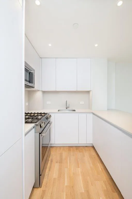 1 bed, 1 bath apartment for rent at 1410 Columbia Rd Unit 6J, South Boston