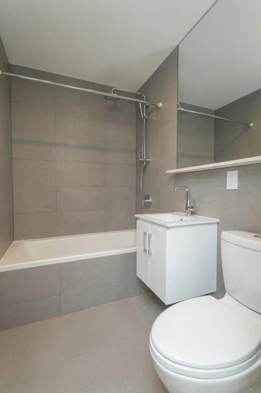 3 bed, 1.5 bath apartment for rent at 1410 Columbia Rd Unit 8B, South Boston — photo 3 of 23