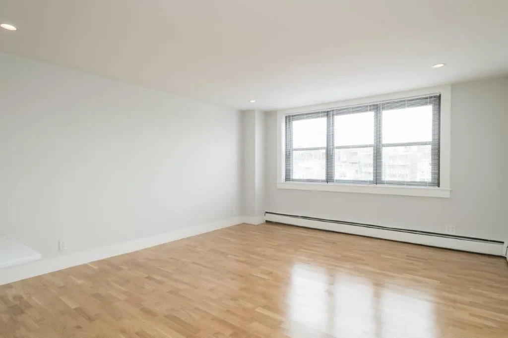 3 bed, 1.5 bath apartment for rent at 1410 Columbia Rd Unit 8B, South Boston — photo 5 of 23
