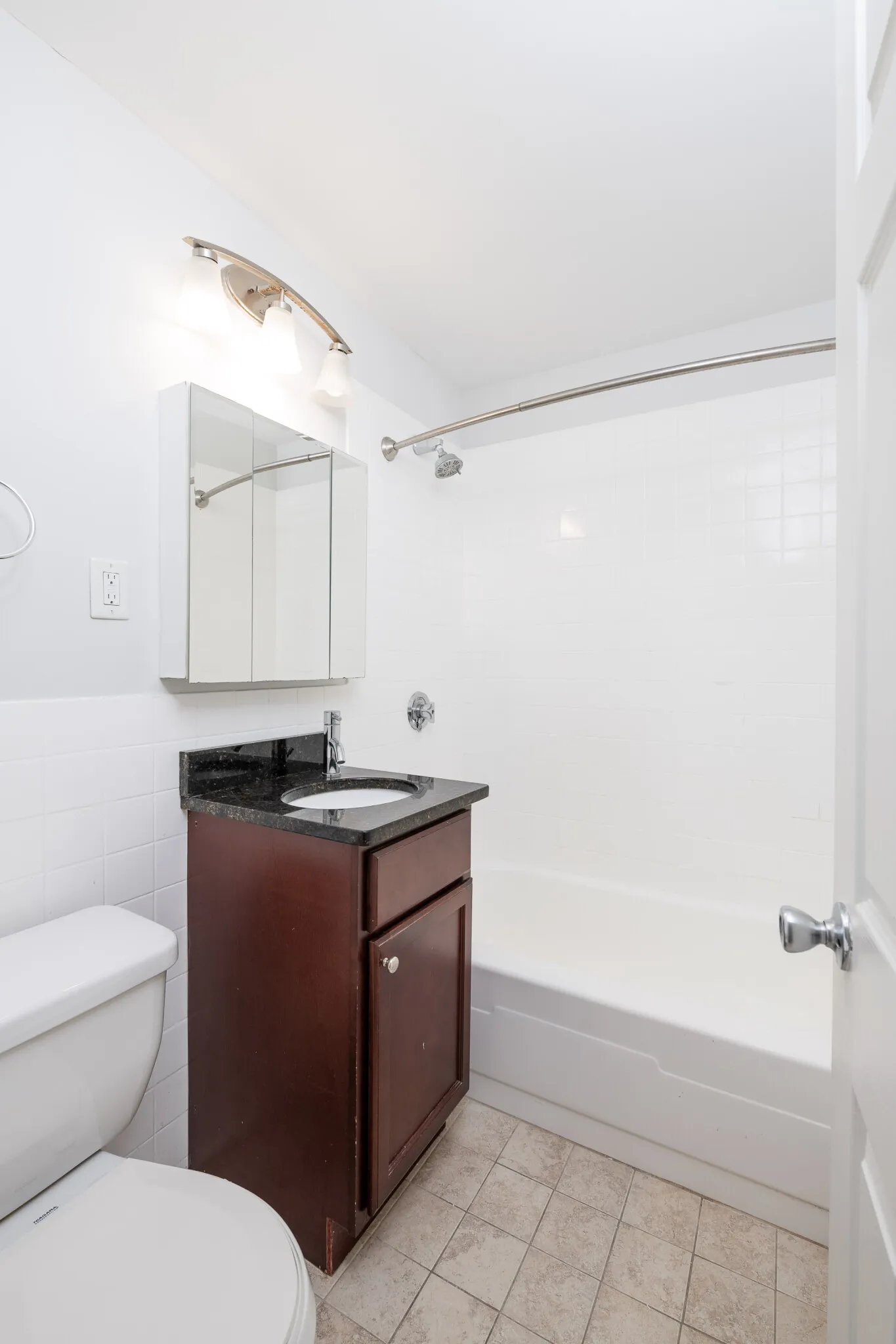 2 bed, 1 bath apartment for rent at 1410 Columbia Rd Unit 8H, South Boston — photo 9 of 19