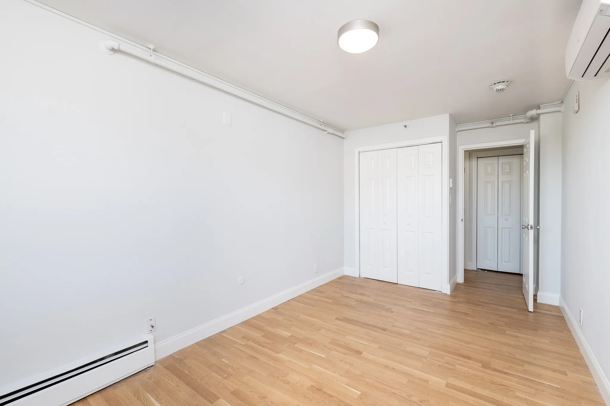 2 bed, 1 bath apartment for rent at 1410 Columbia Rd Unit 8H, South Boston — photo 6 of 19