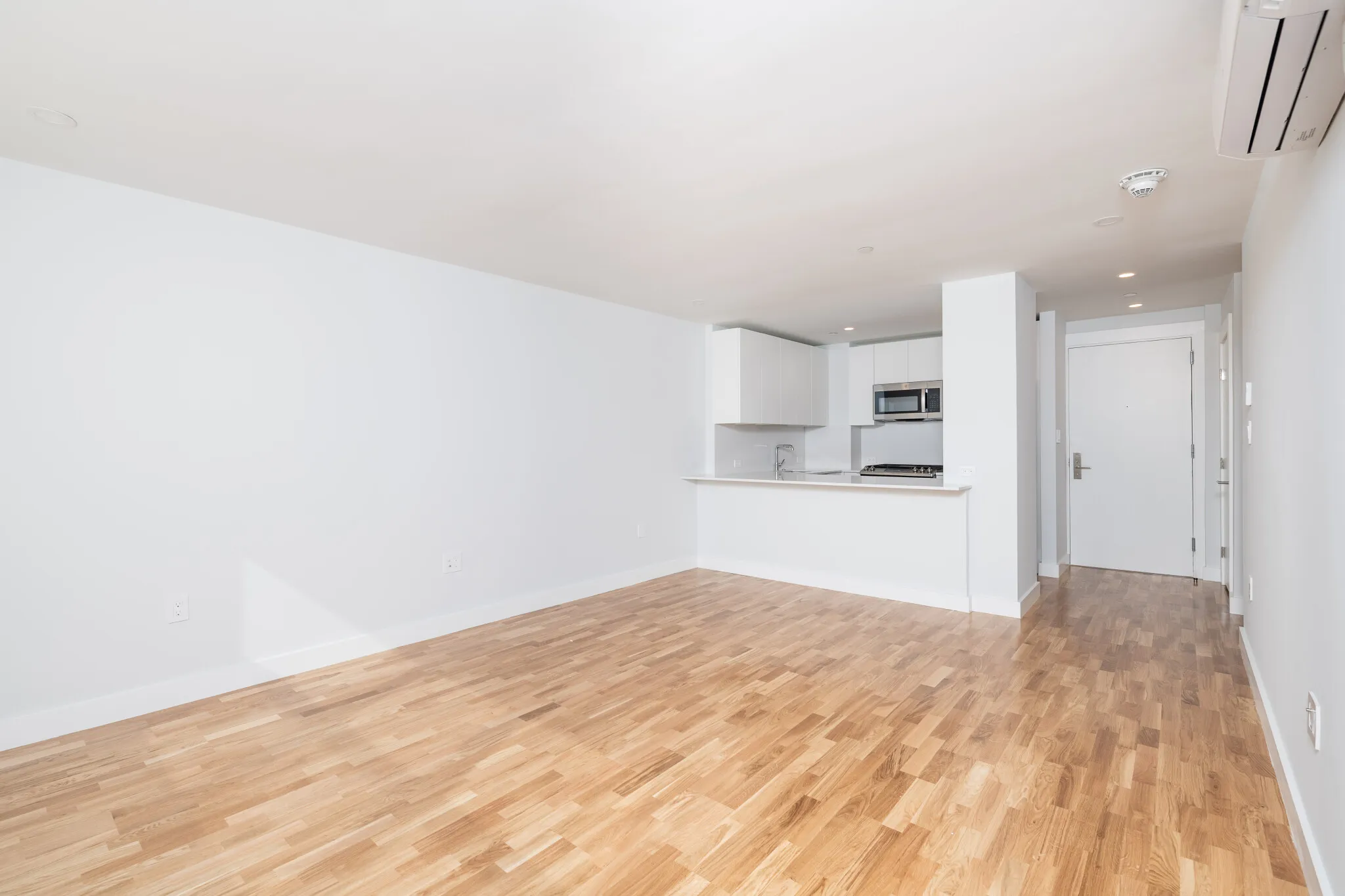 2 bed, 1 bath apartment for rent at 1410 Columbia Rd Unit 9C, South Boston — photo 4 of 19