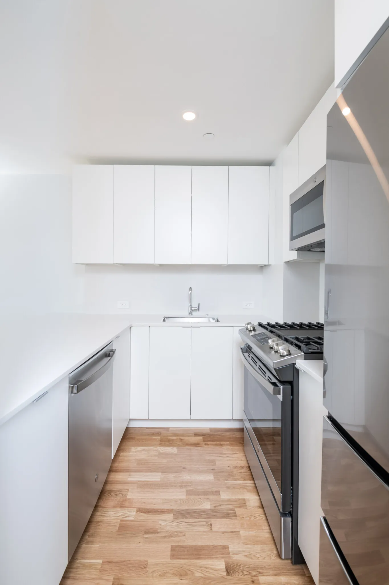 2 bed, 1 bath apartment for rent at 1410 Columbia Rd Unit 9C, South Boston — photo 1 of 19