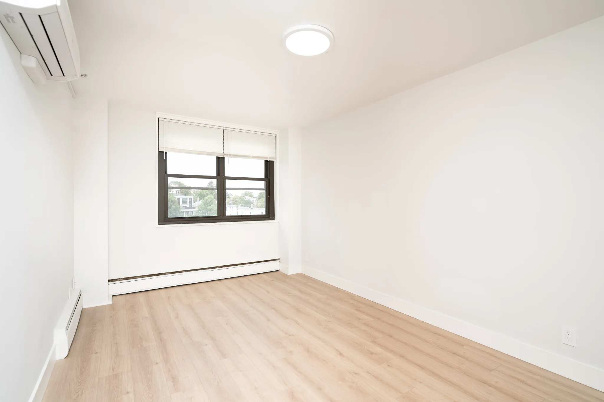 1 bed, 1 bath apartment for rent at 1410 Columbia Rd Unit 9JM, South Boston — photo 5 of 17