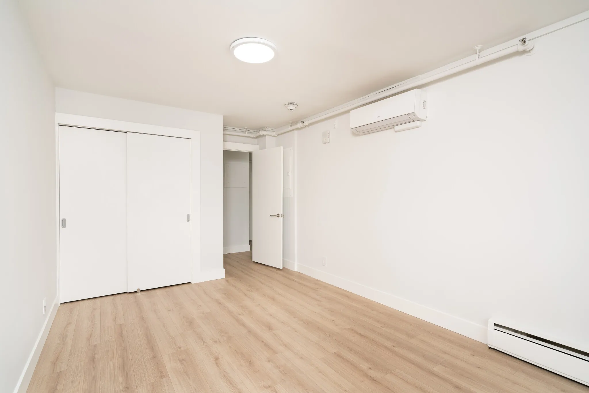 1 bed, 1 bath apartment for rent at 1410 Columbia Rd Unit 9JM, South Boston — photo 6 of 17