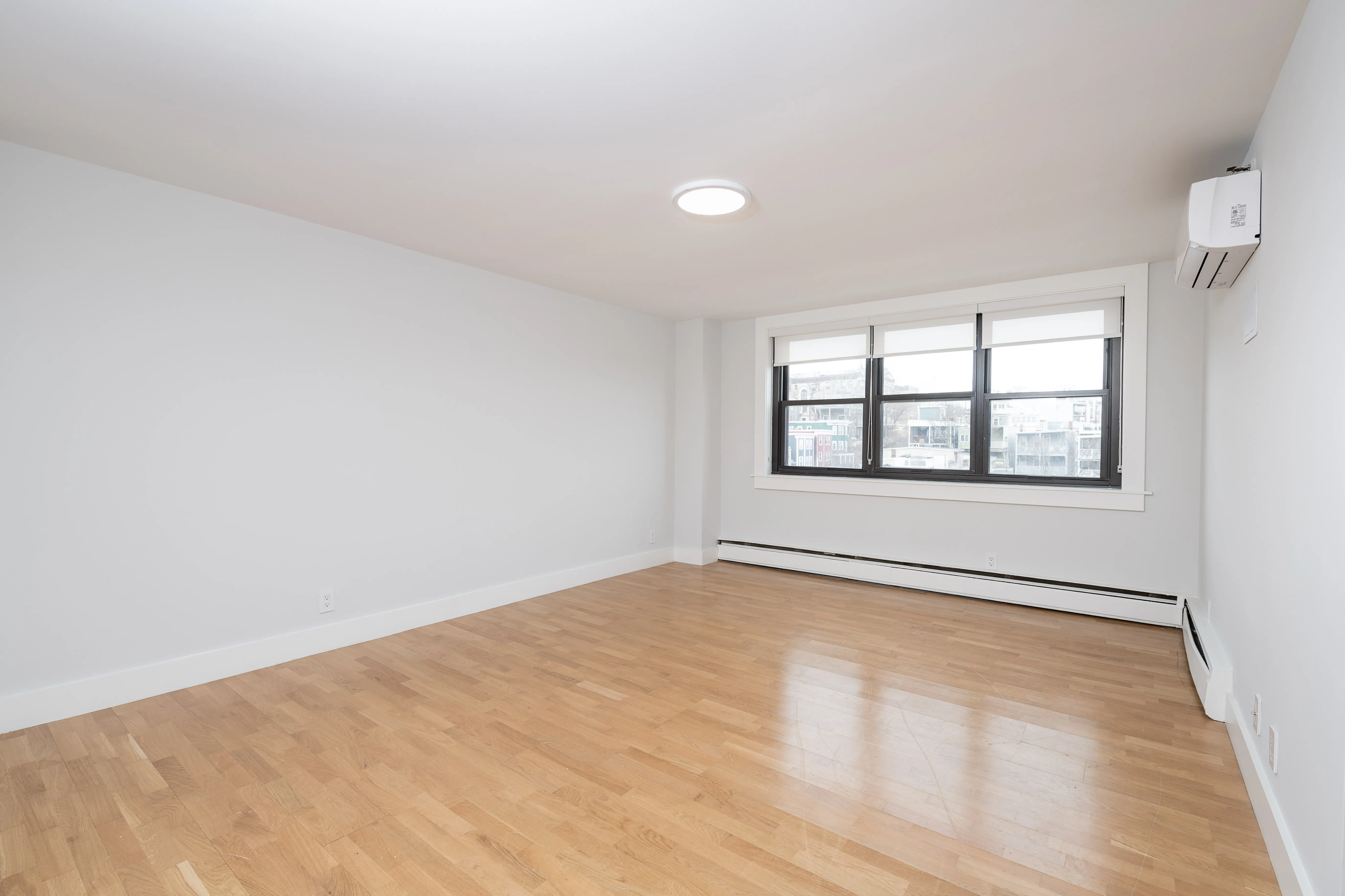 1 bed, 1 bath apartment for rent at 1410 Columbia Rd Unit 9k, South Boston — photo 3 of 17