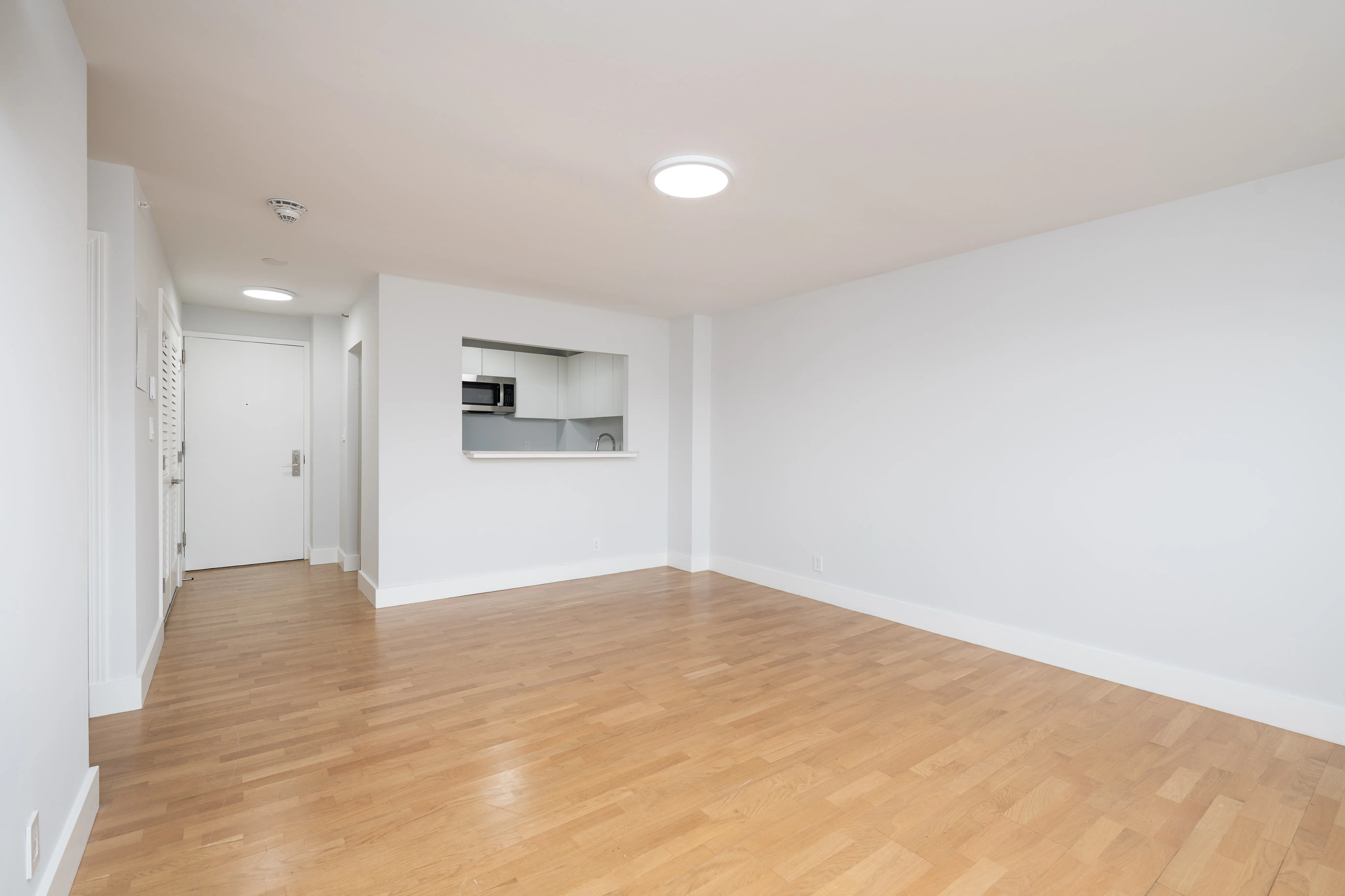 1 bed, 1 bath apartment for rent at 1410 Columbia Rd Unit 9k, South Boston — photo 4 of 17
