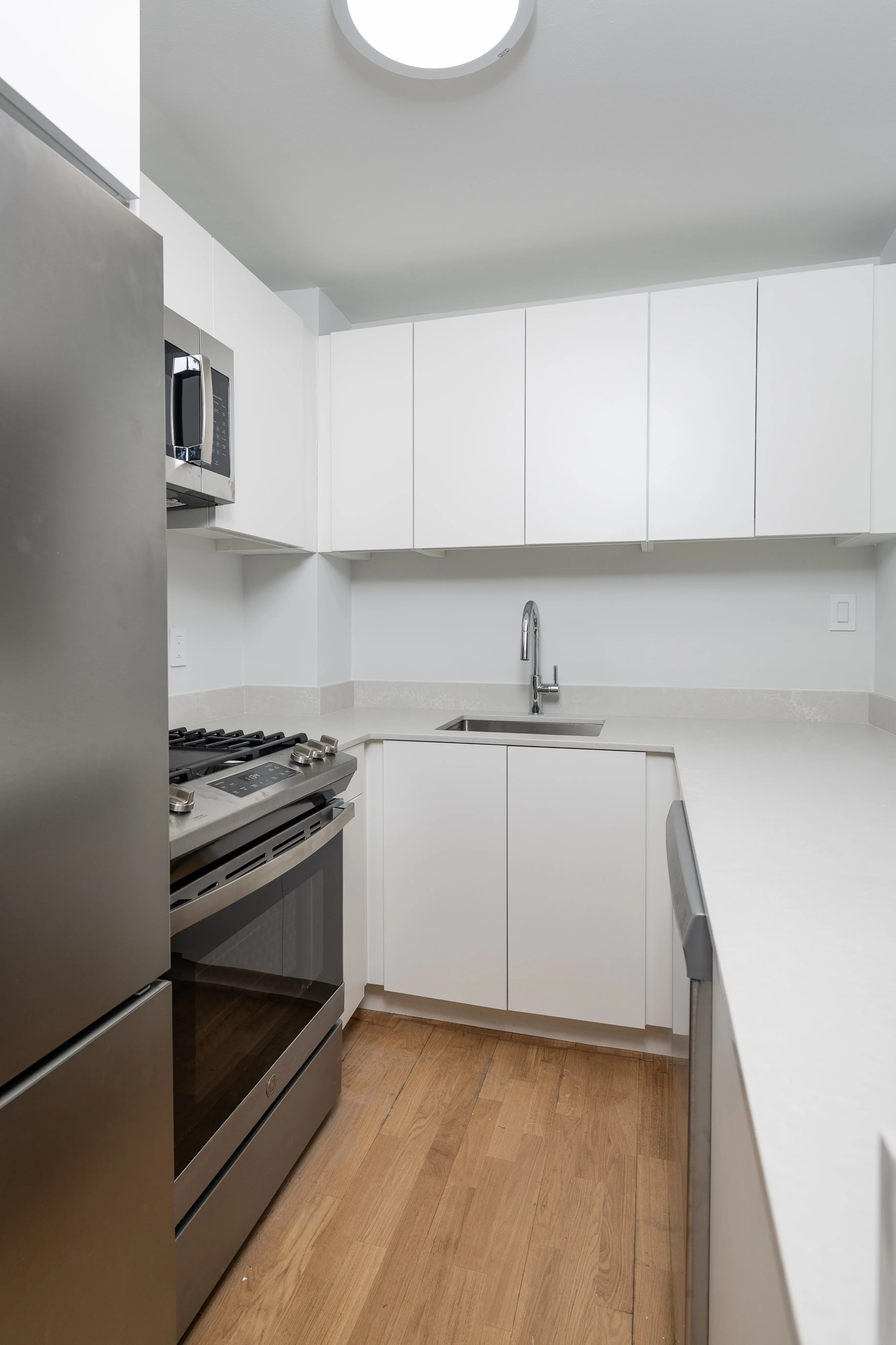 1 bed, 1 bath apartment for rent at 1410 Columbia Rd Unit 9k, South Boston