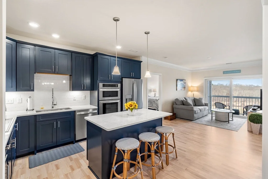 2 bed, 2 bath apartment for rent at 1410 Peters Farm Way Unit 1410, Westborough — photo 3 of 32