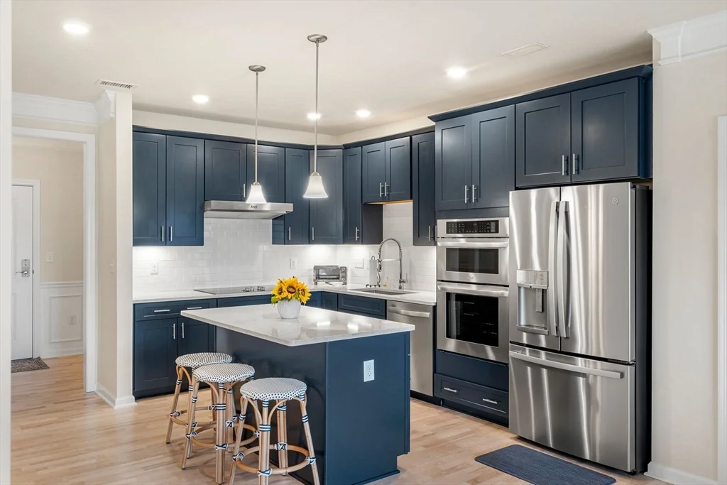 2 bed, 2 bath apartment for rent at 1410 Peters Farm Way Unit 1410, Westborough — photo 5 of 32