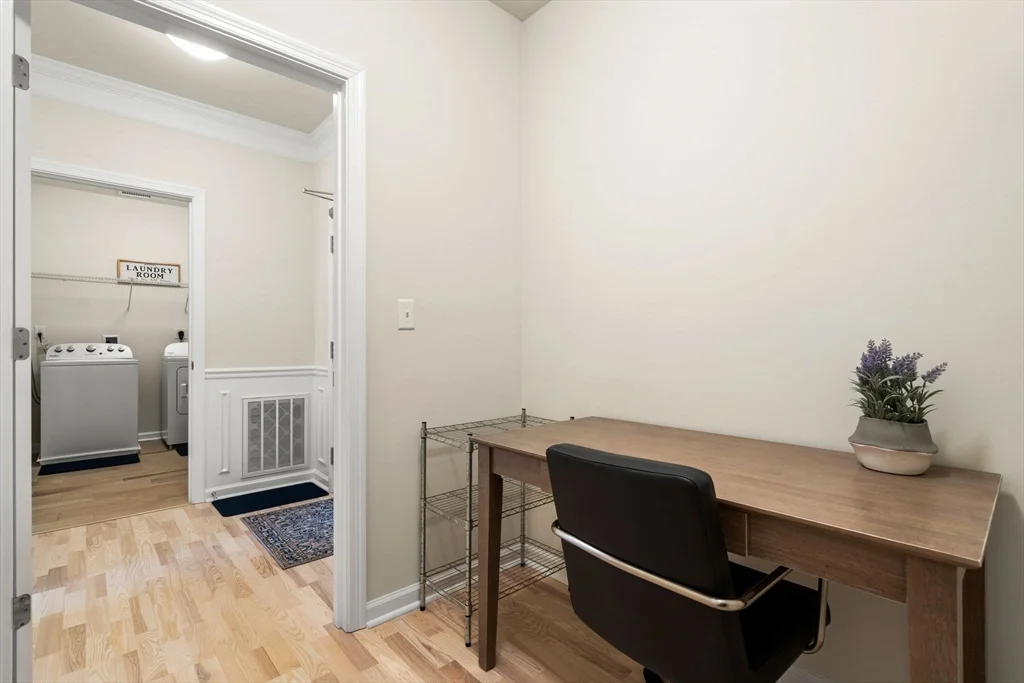 2 bed, 2 bath apartment for rent at 1410 Peters Farm Way Unit 1410, Westborough — photo 23 of 32