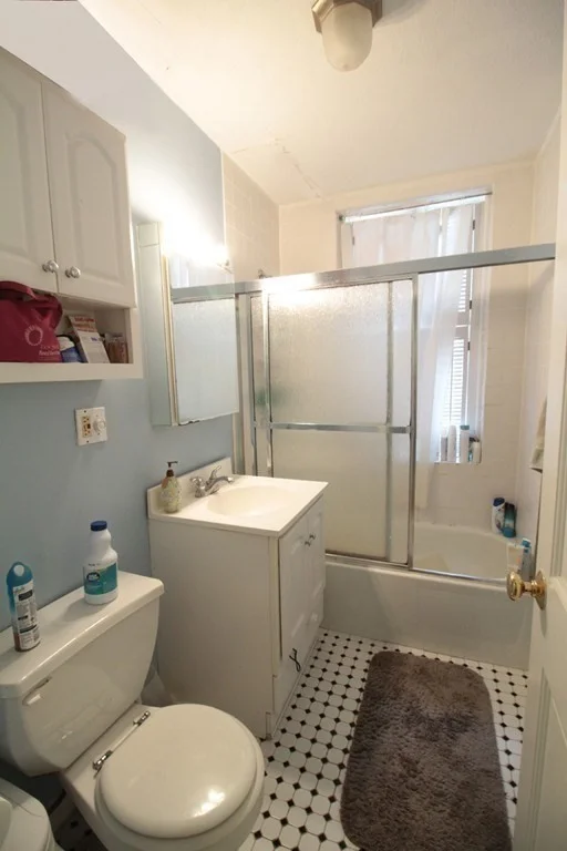 2 bed, 1 bath apartment for rent at 1411 Commonwealth Ave Unit 401, Brighton — photo 8 of 12