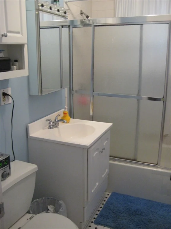 2 bed, 1 bath apartment for rent at 1411 Commonwealth Ave Unit 401, Brighton — photo 9 of 12