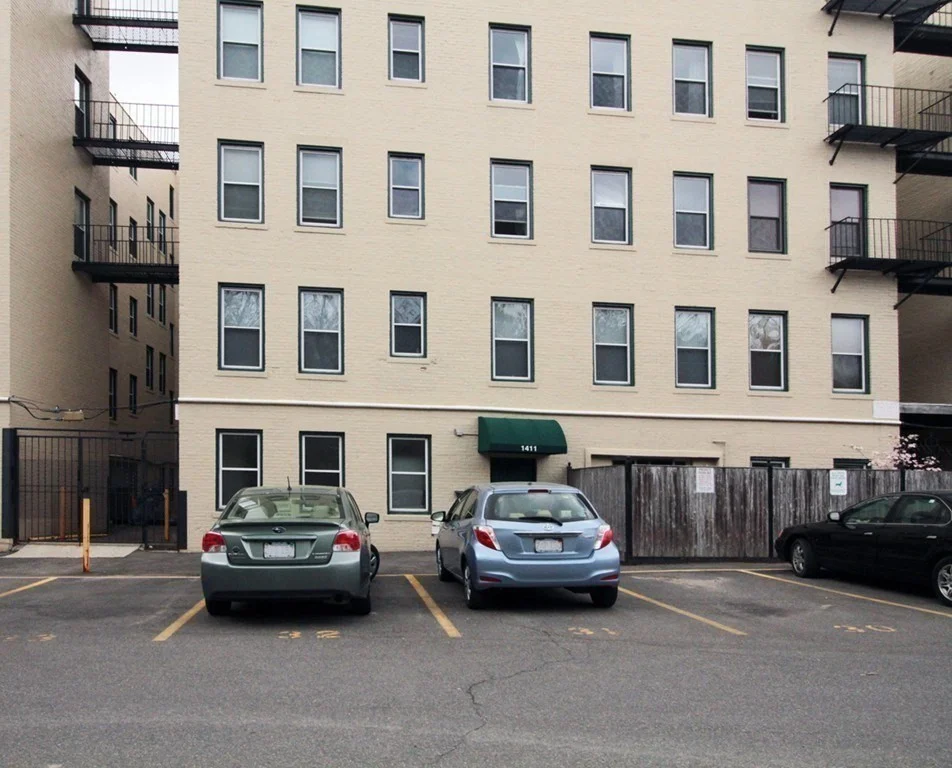 2 bed, 1 bath apartment for rent at 1411 Commonwealth Ave Unit 401, Brighton — photo 12 of 12